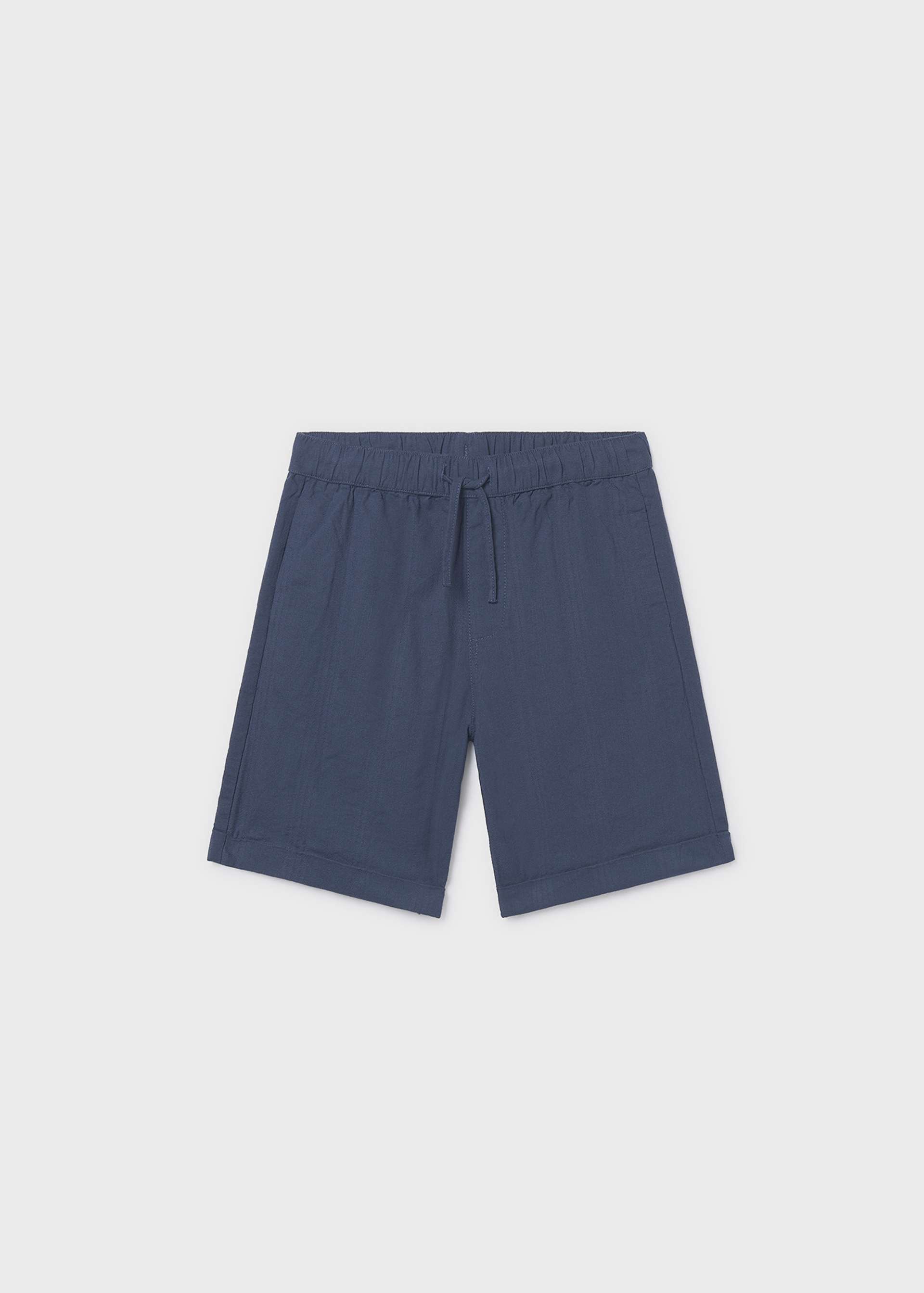 Bermudas Teenager Jungen