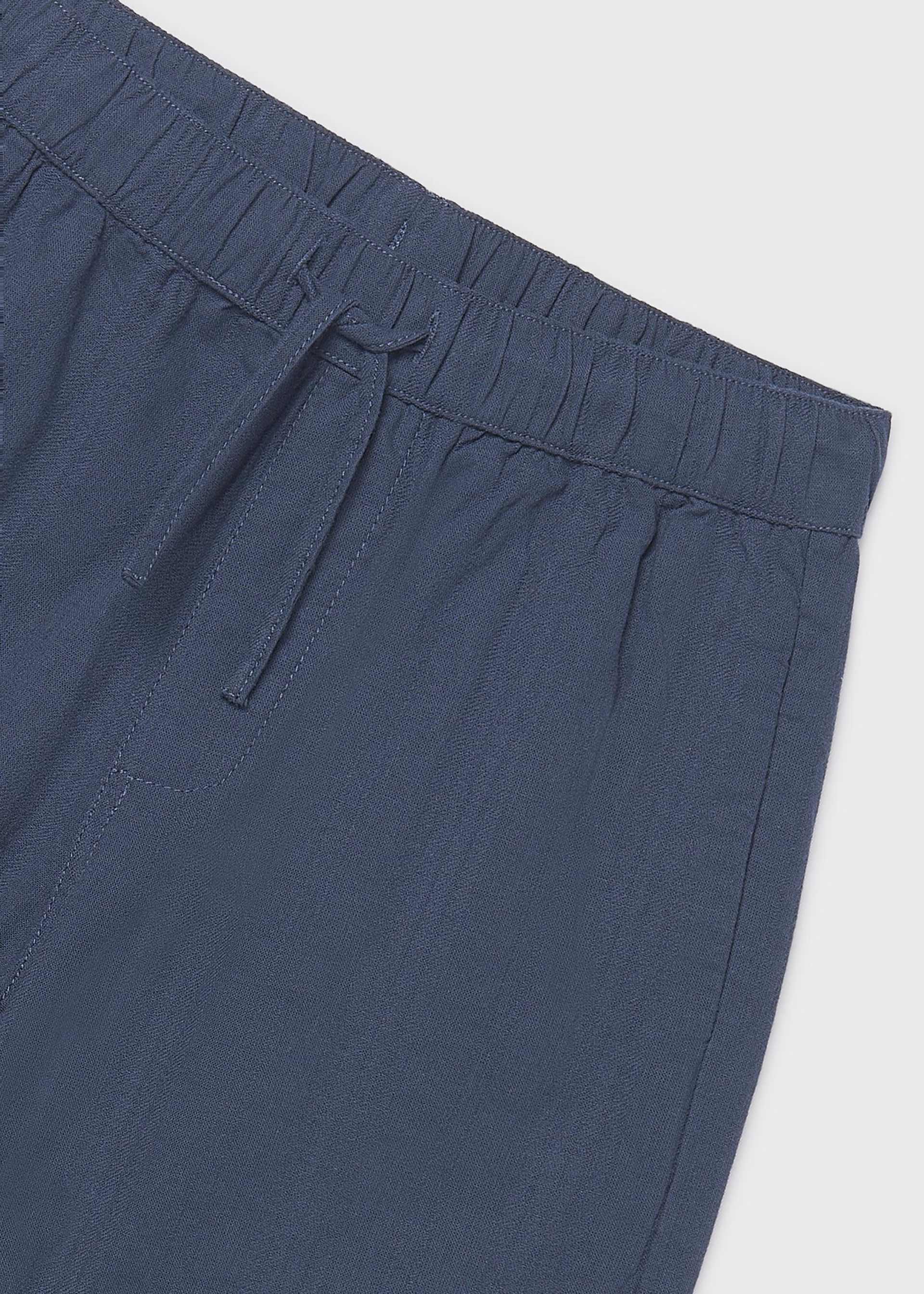 Bermudas Teenager Jungen