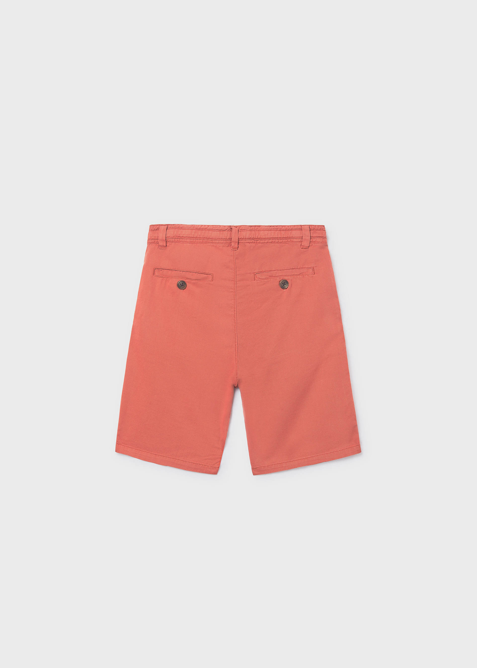 Bermuda chino garçon