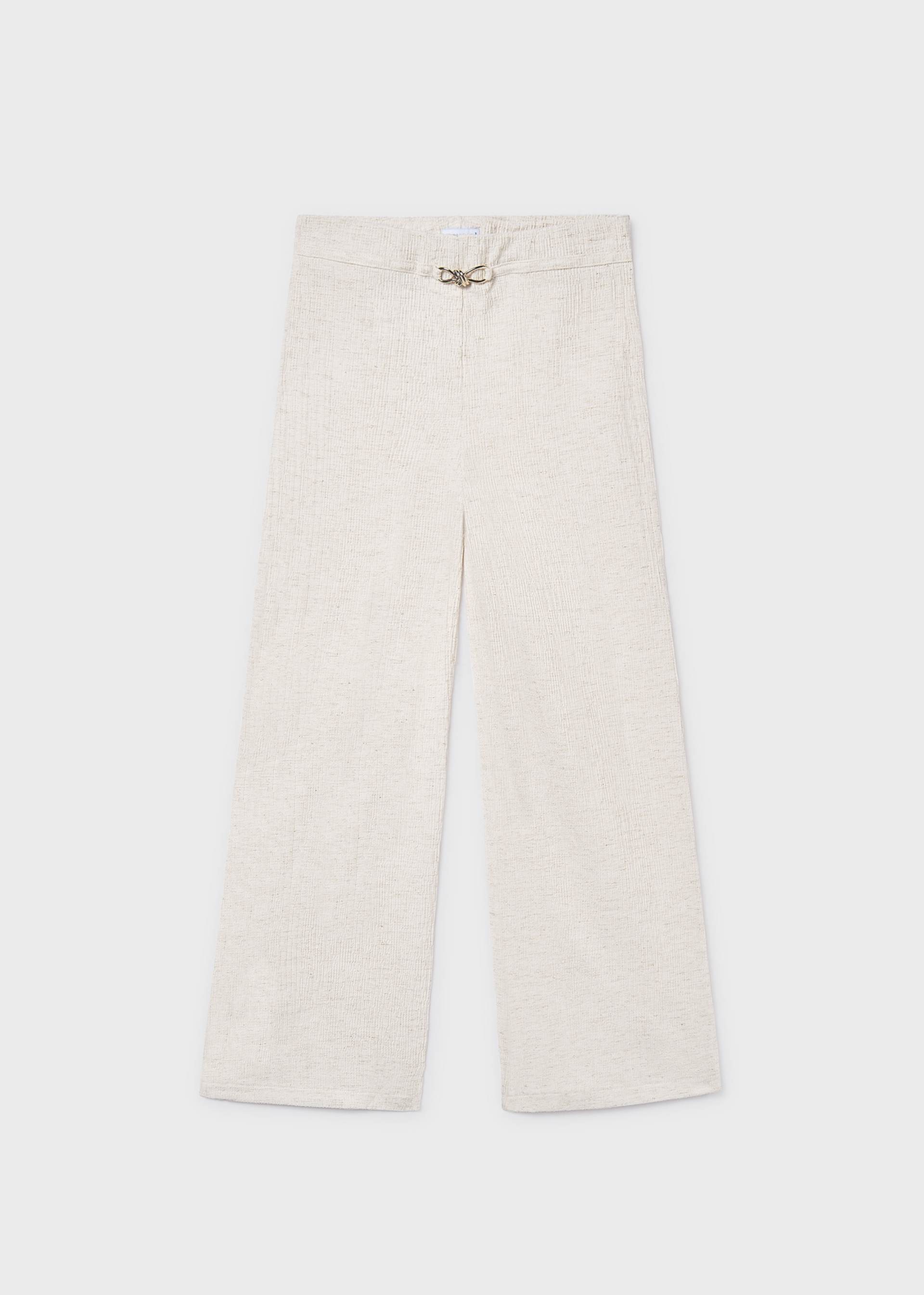 Girl Linen Pants