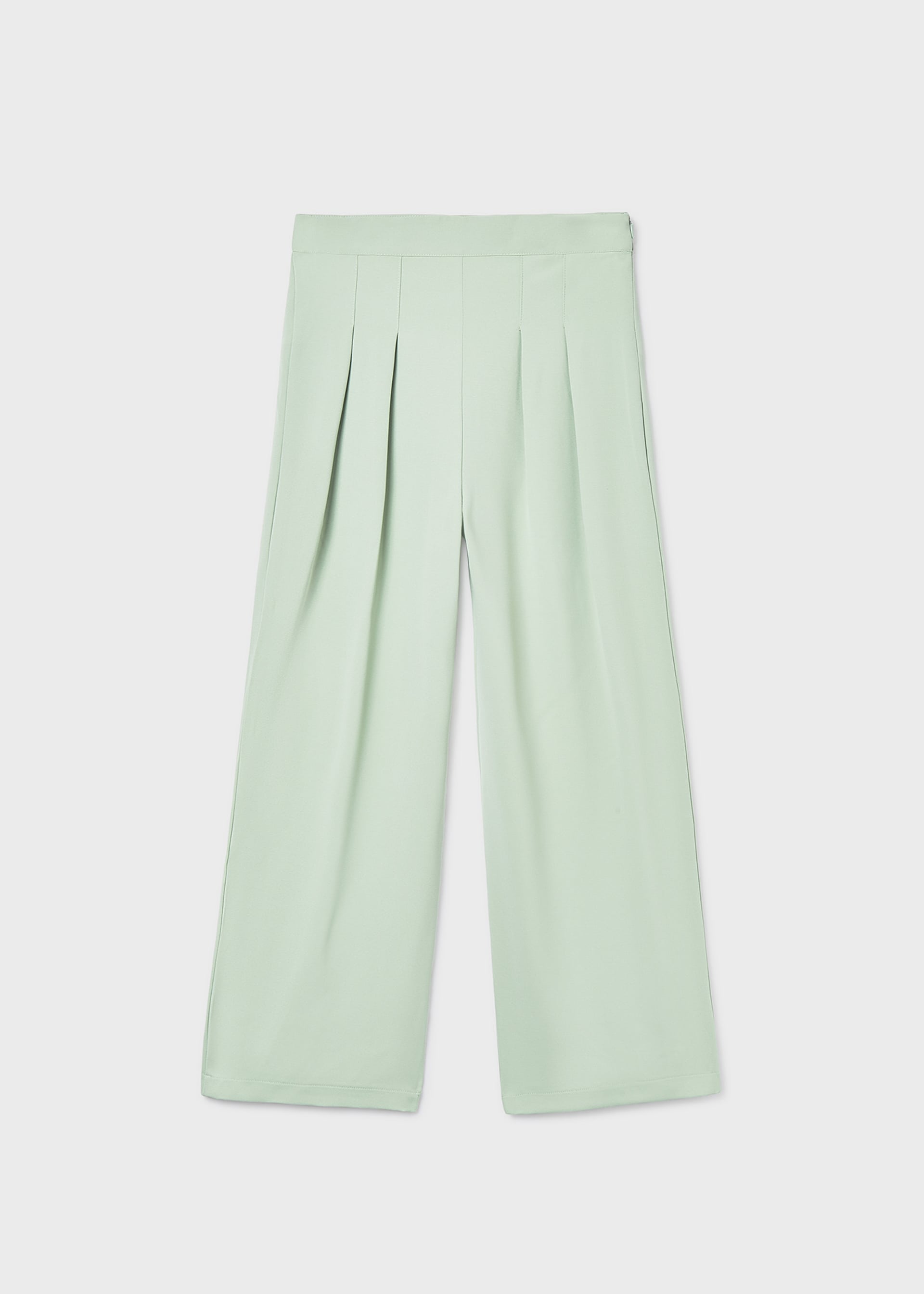 Pantalone lungo ragazza