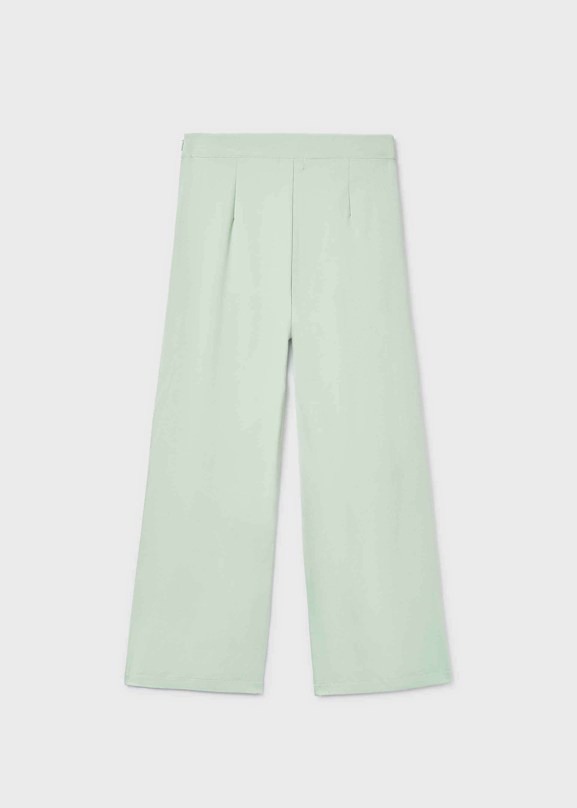 Pantalone lungo ragazza