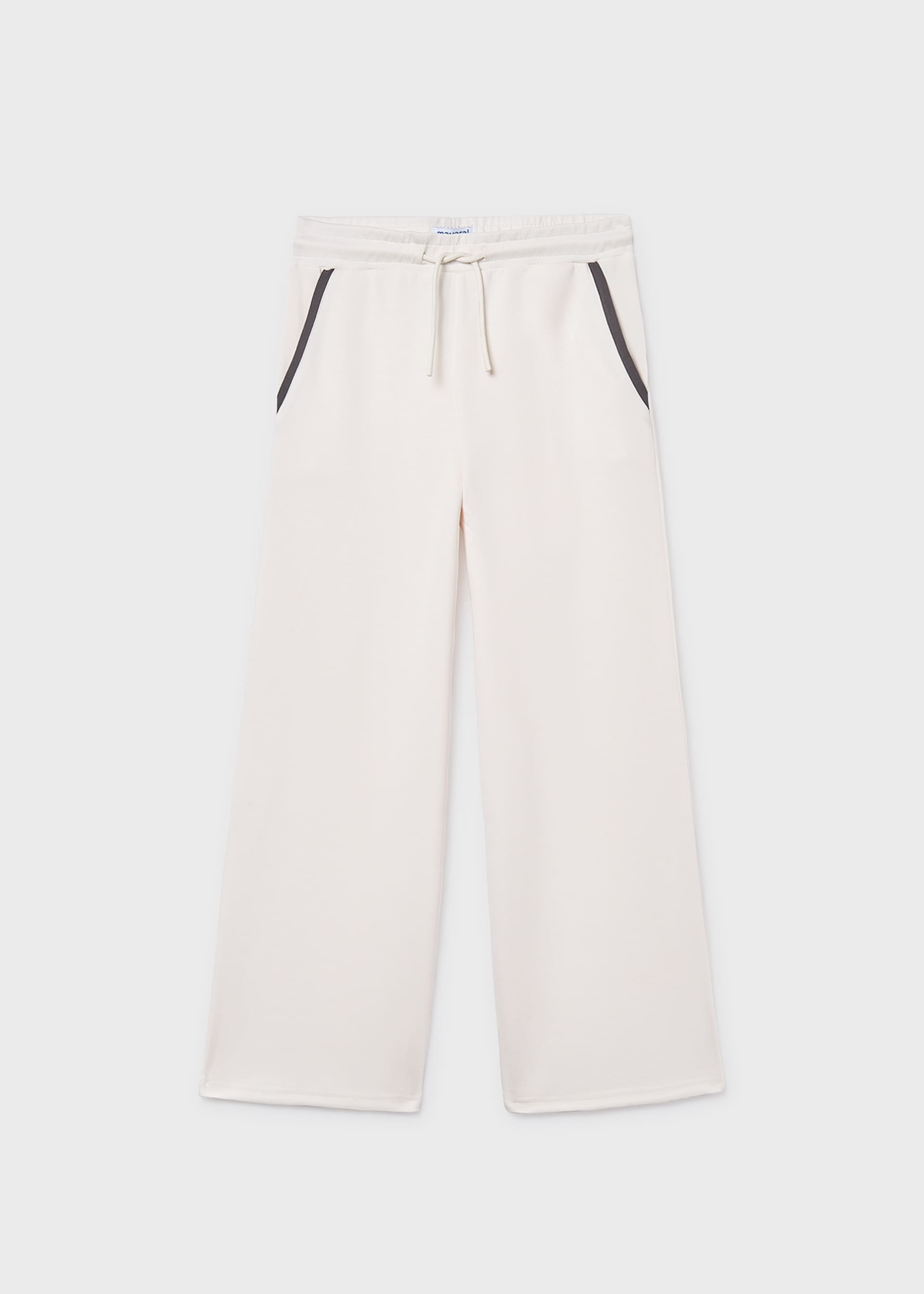 Pantaloni lungi fata