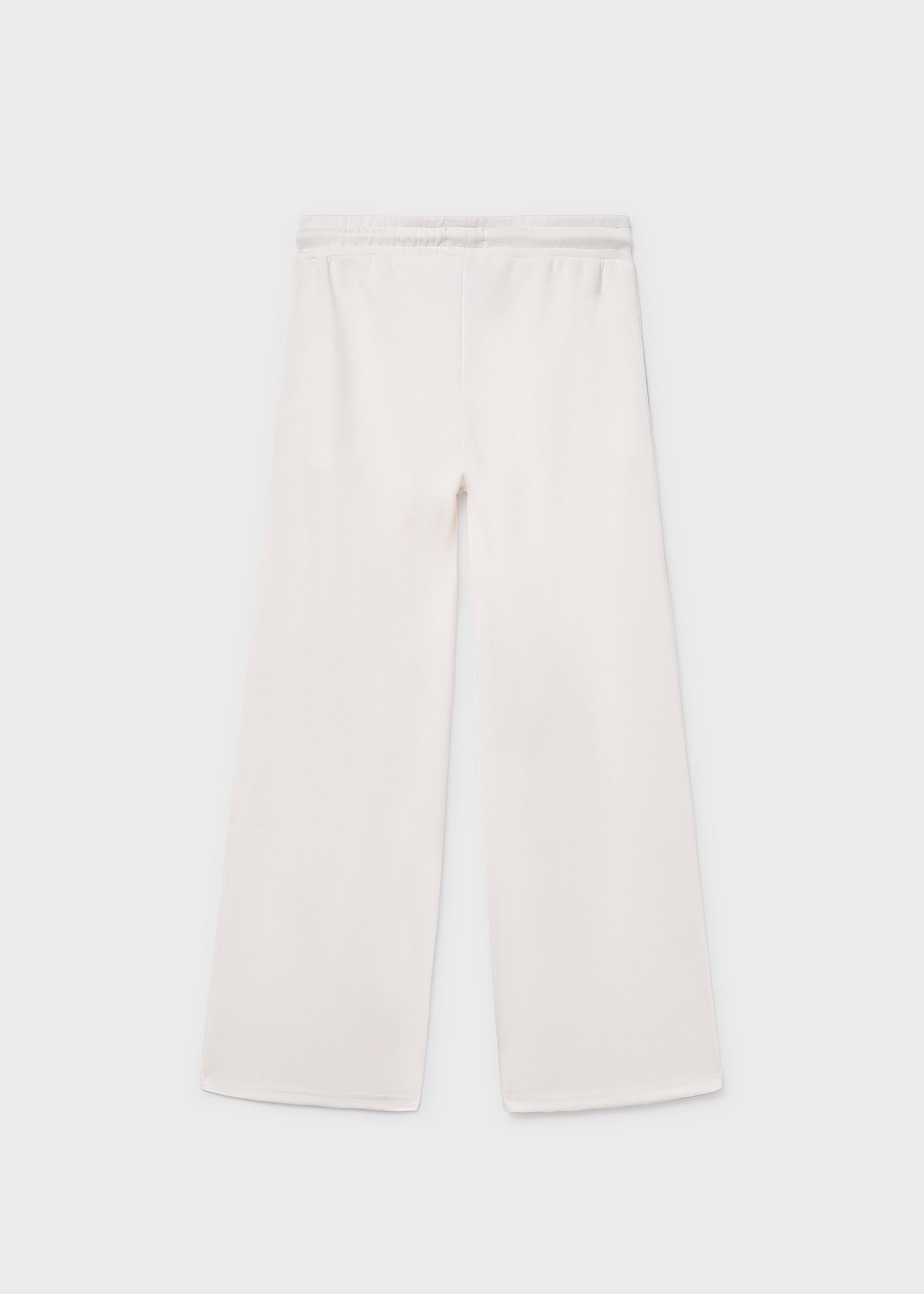 Pantalone punto ragazza