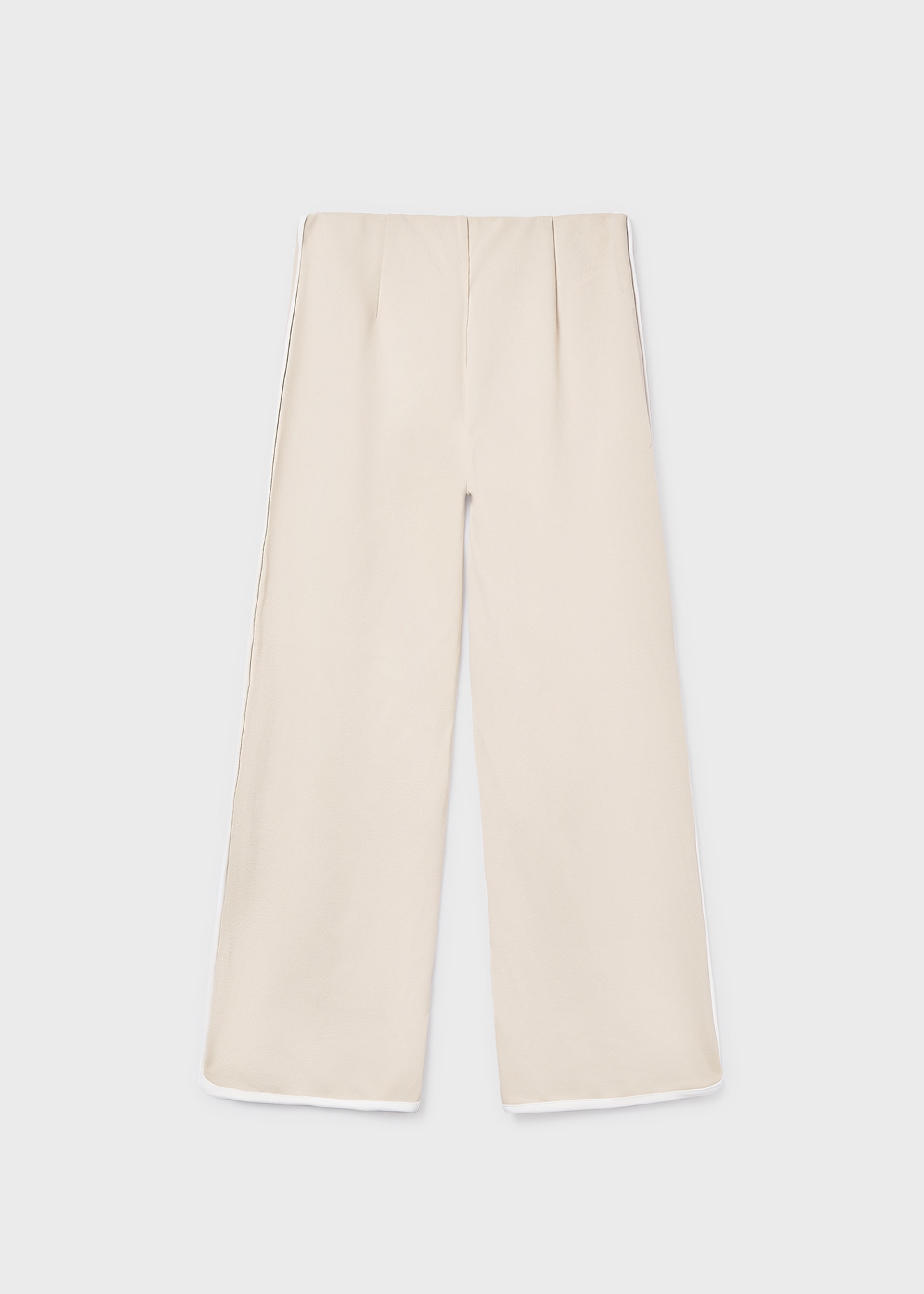 Pantaloni lungi fata
