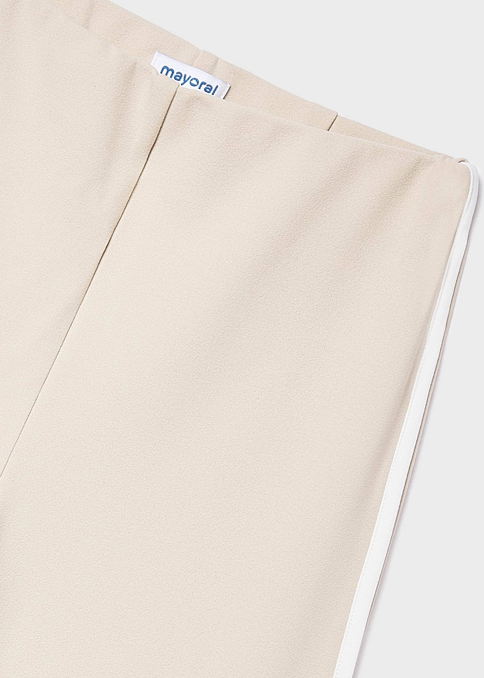 Pantaloni lungi fata