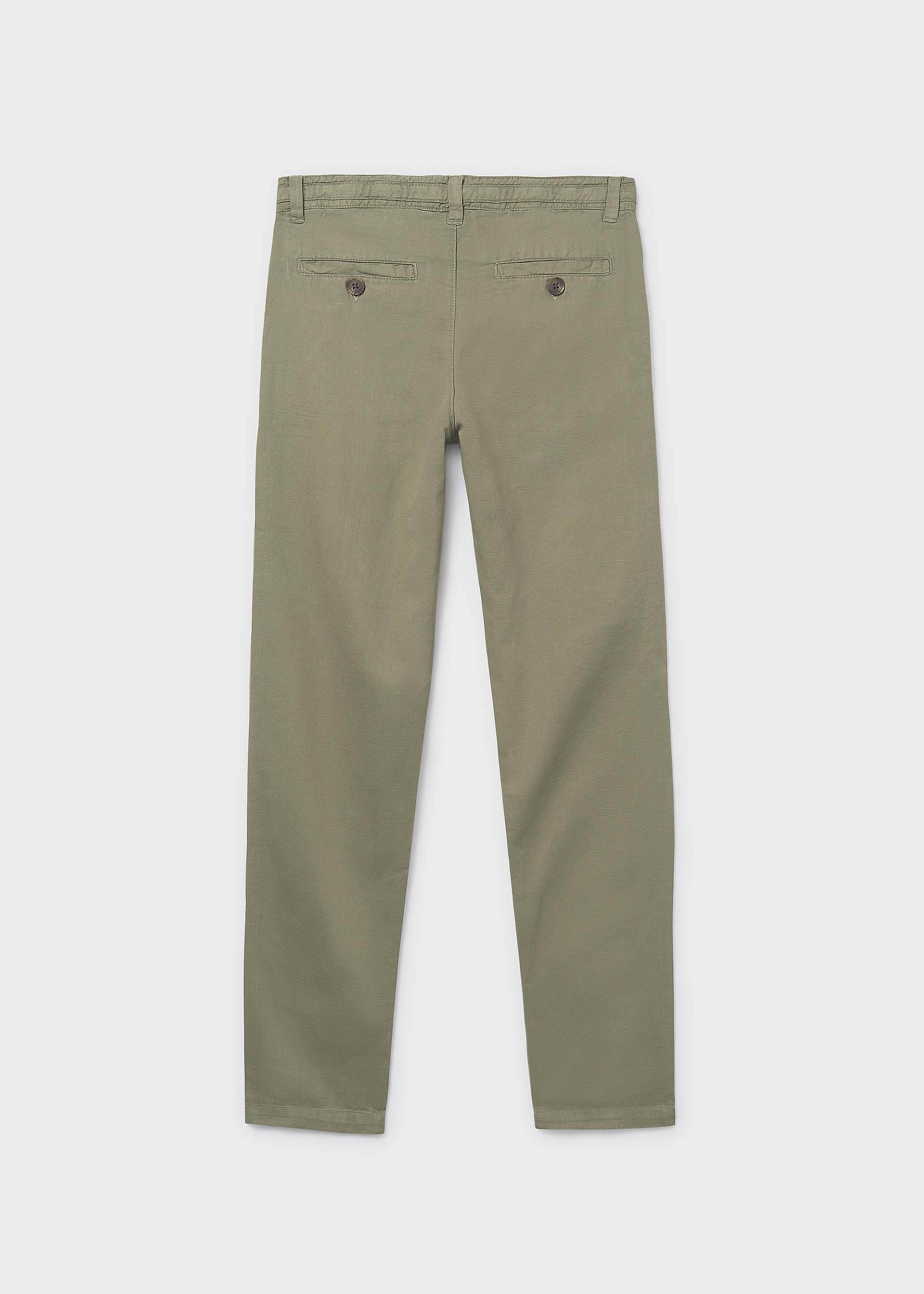 Boy Chino Pants