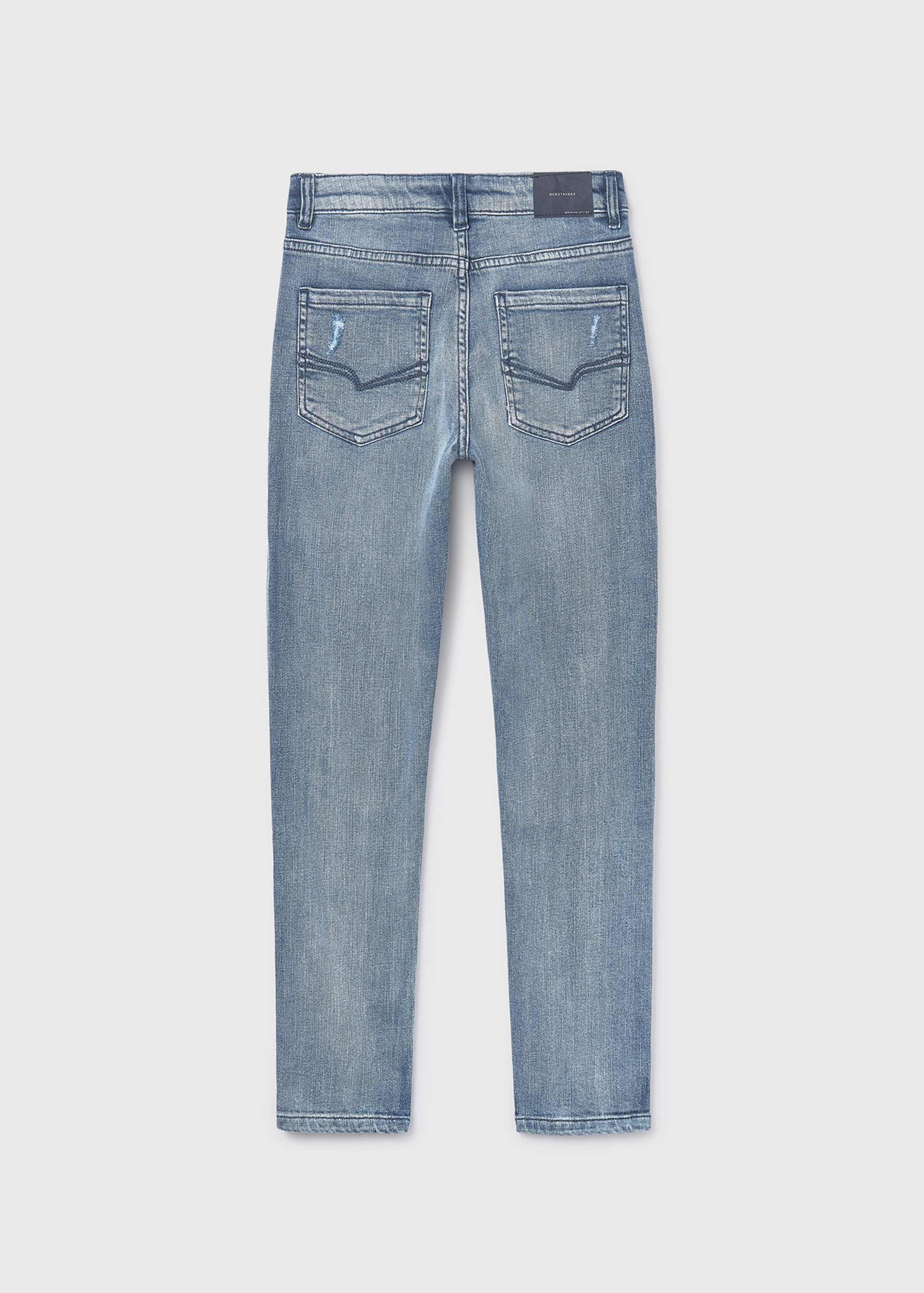 Boys' jeans