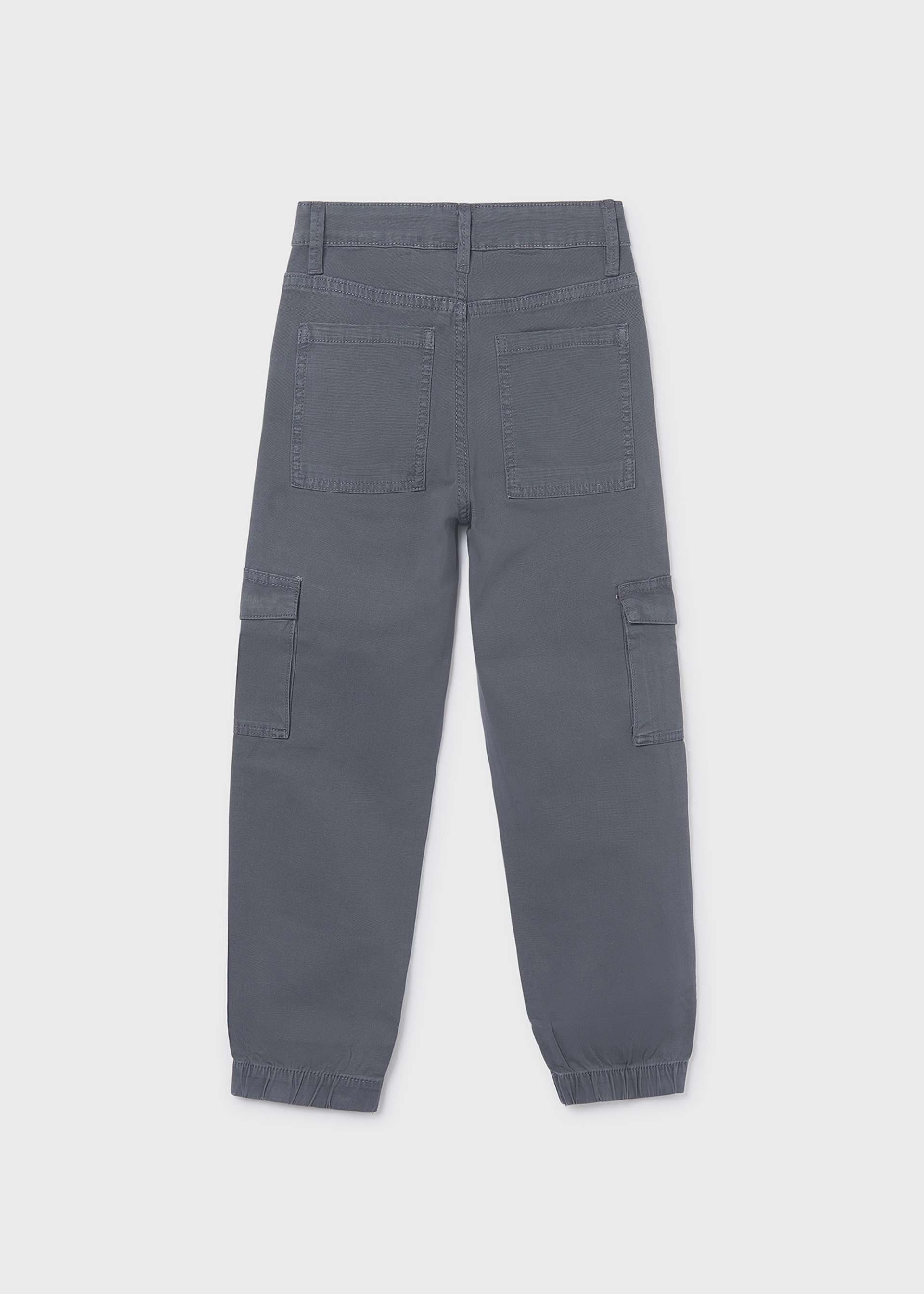 Cargohose Teenager Jungen