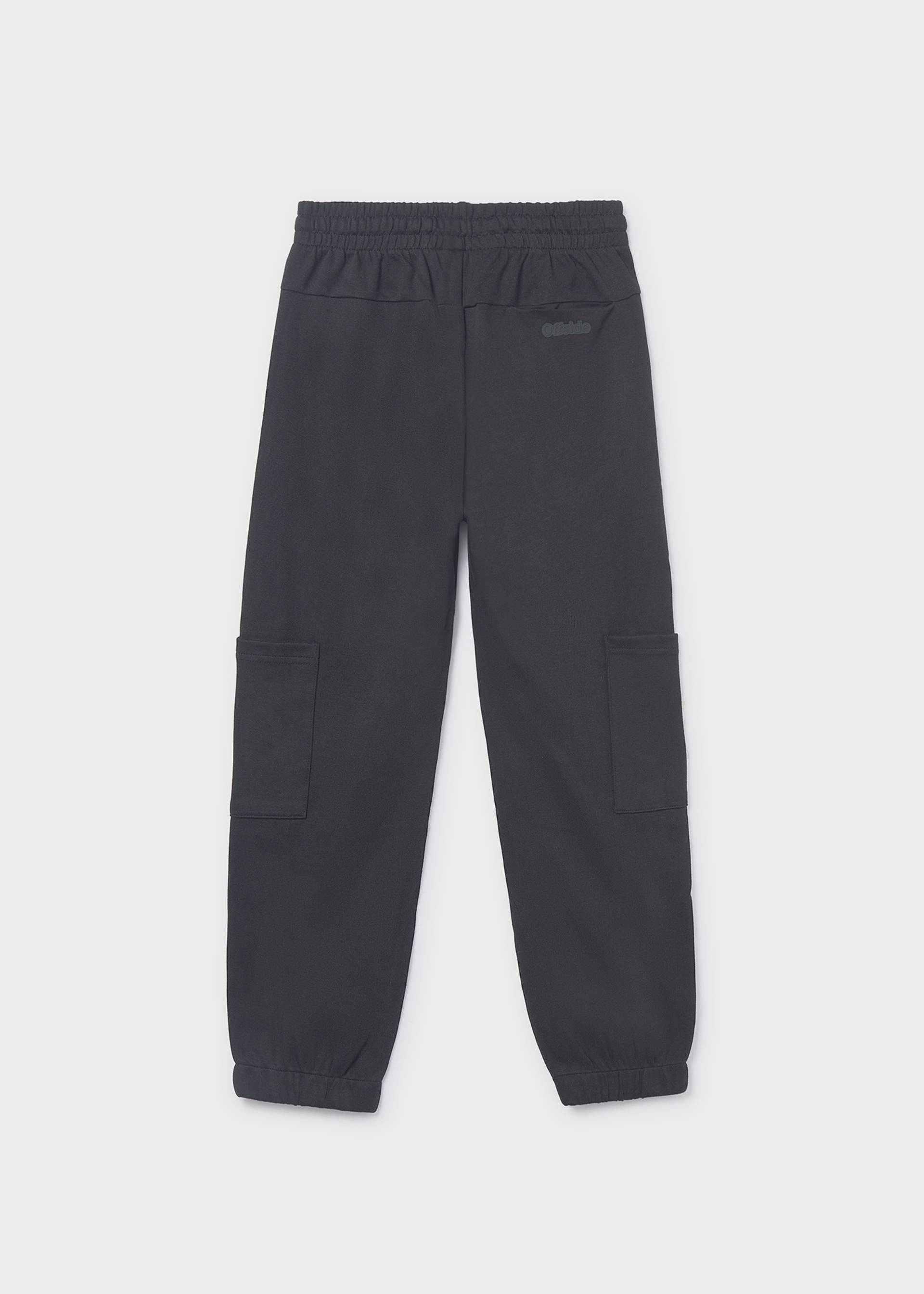 Pantalone ragazzo