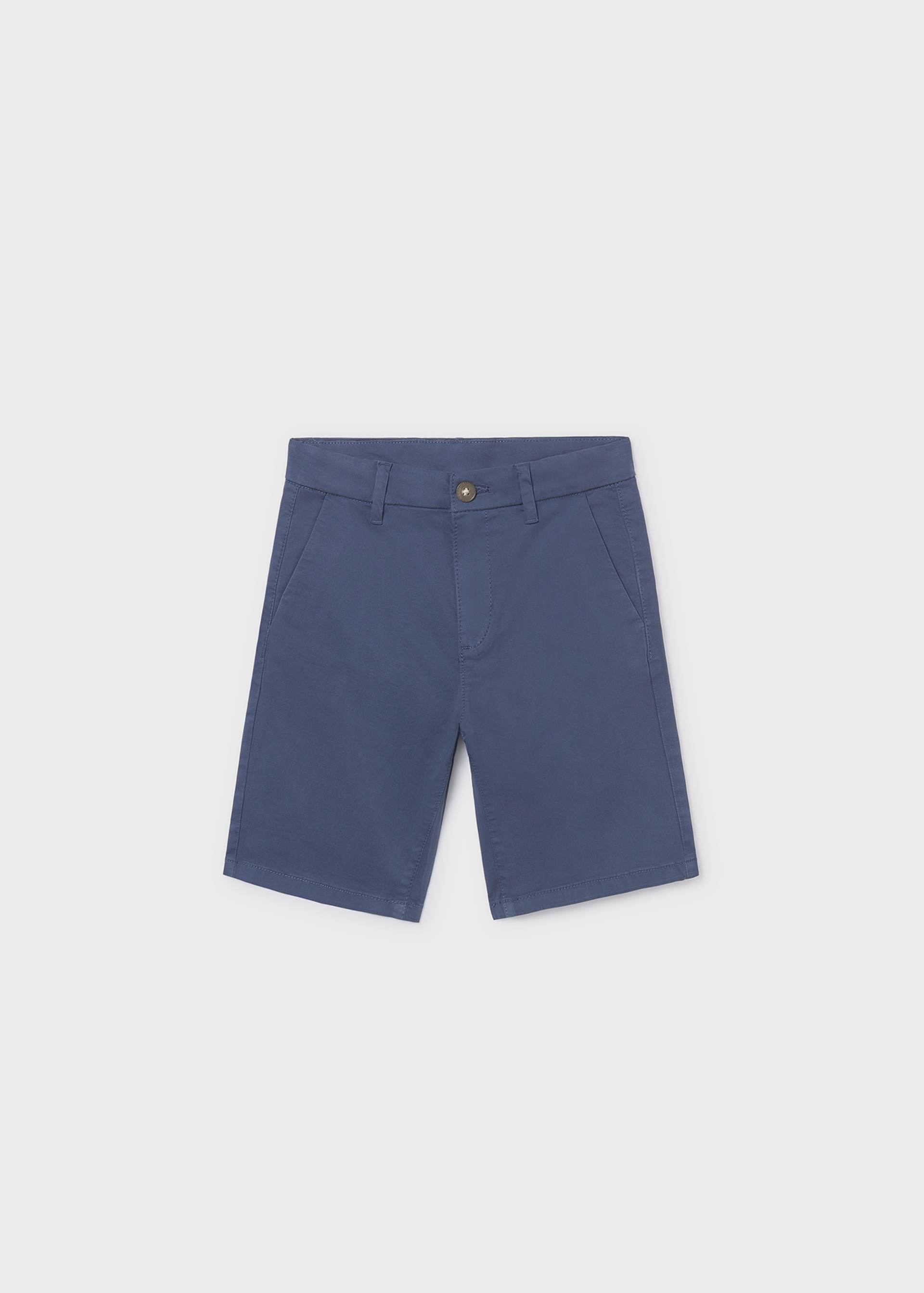 Bermude chino baiat Bermude chino baiat
