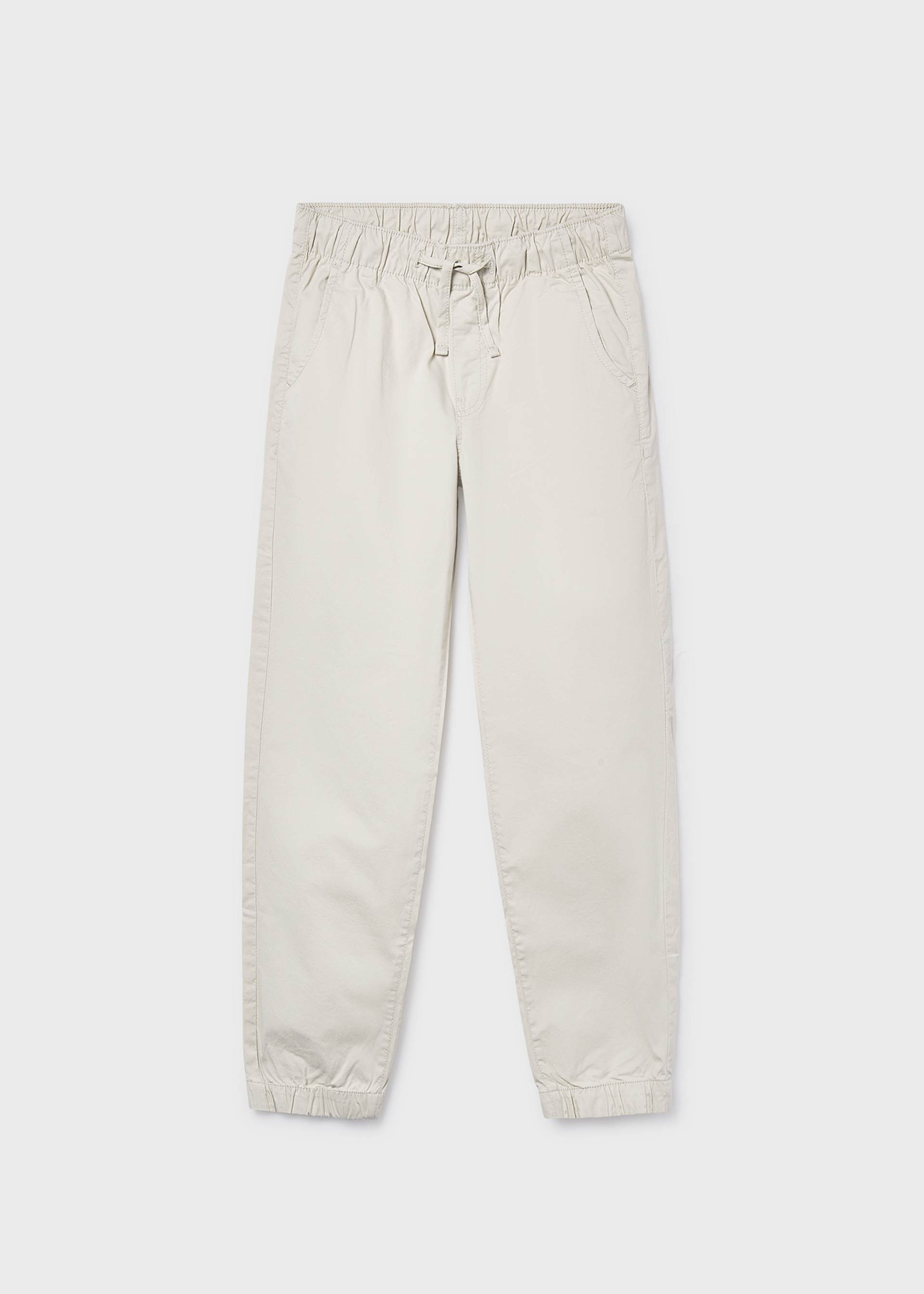 Pantalon jogger garçon