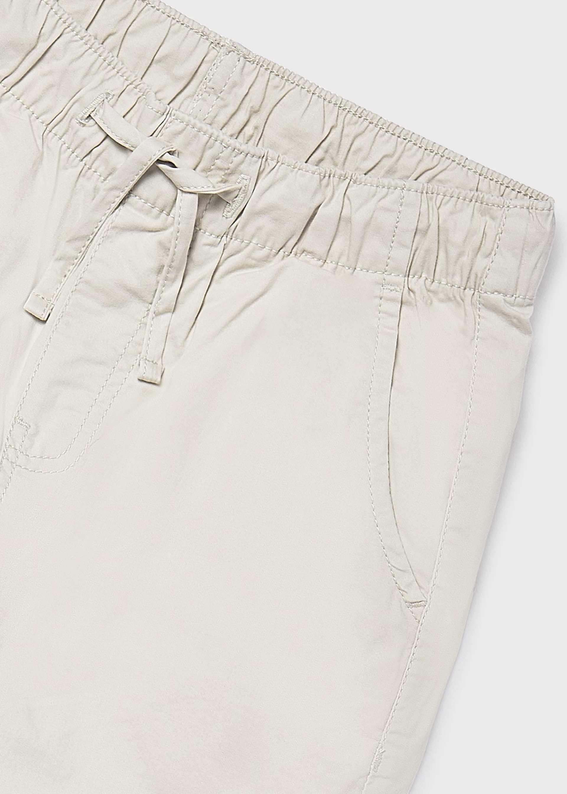 Pantalón jogger chico