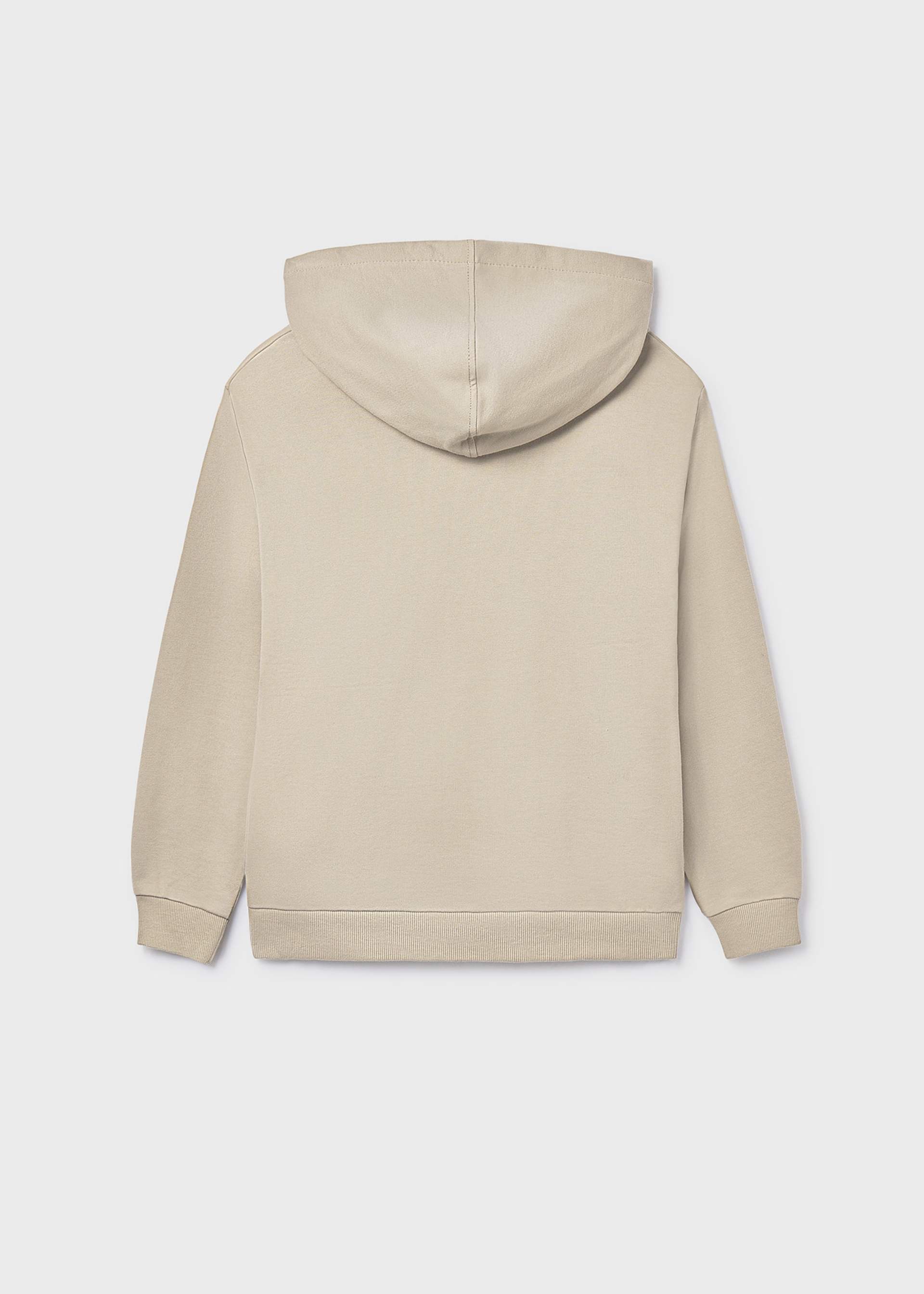 Boy Hoodie
