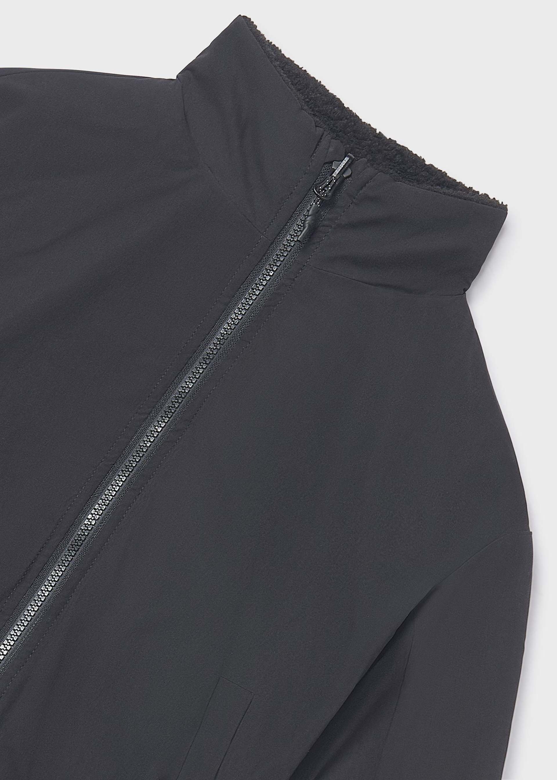 Wendejacke Teenager Mädchen