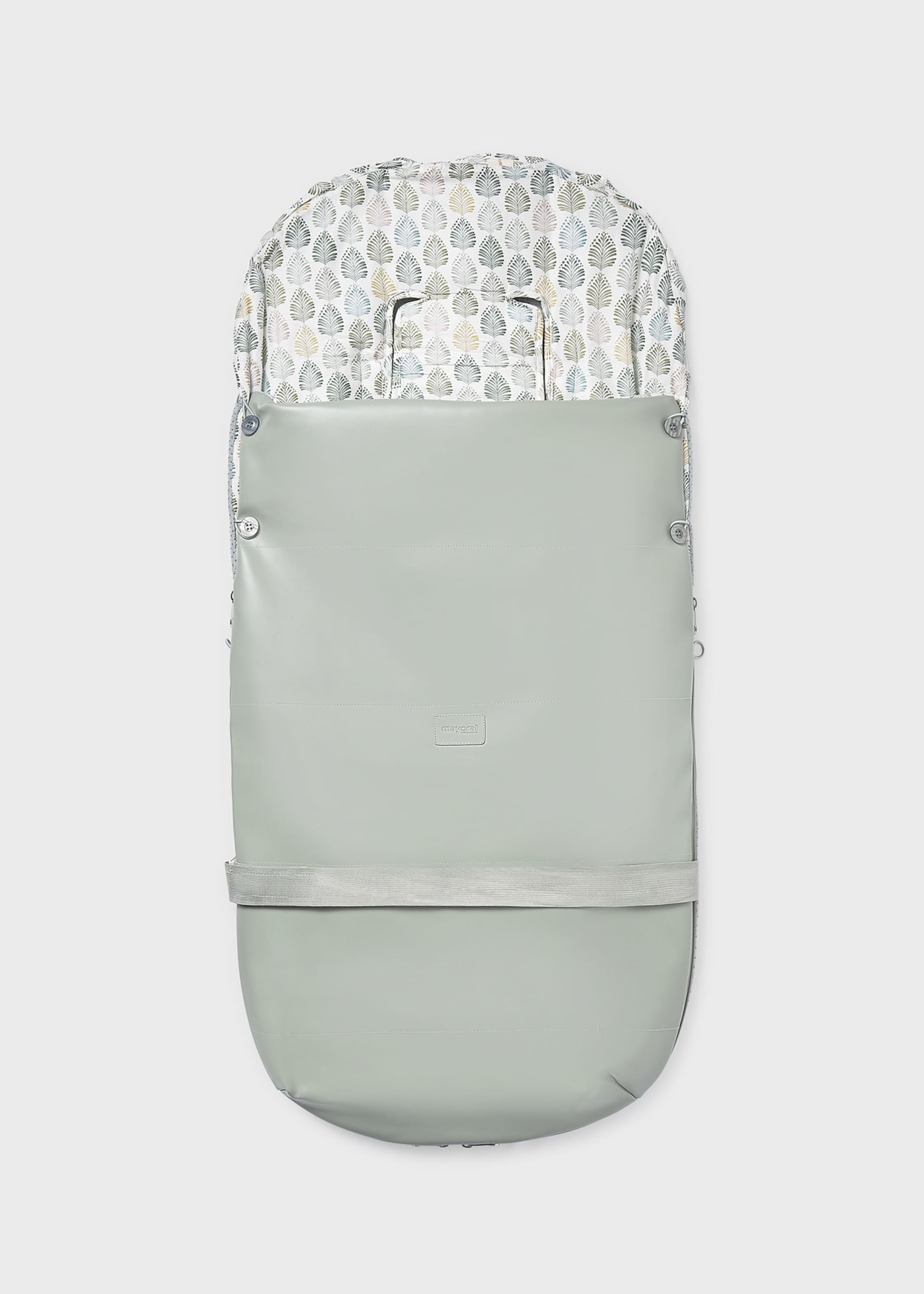 Housse chaise universelle bébé