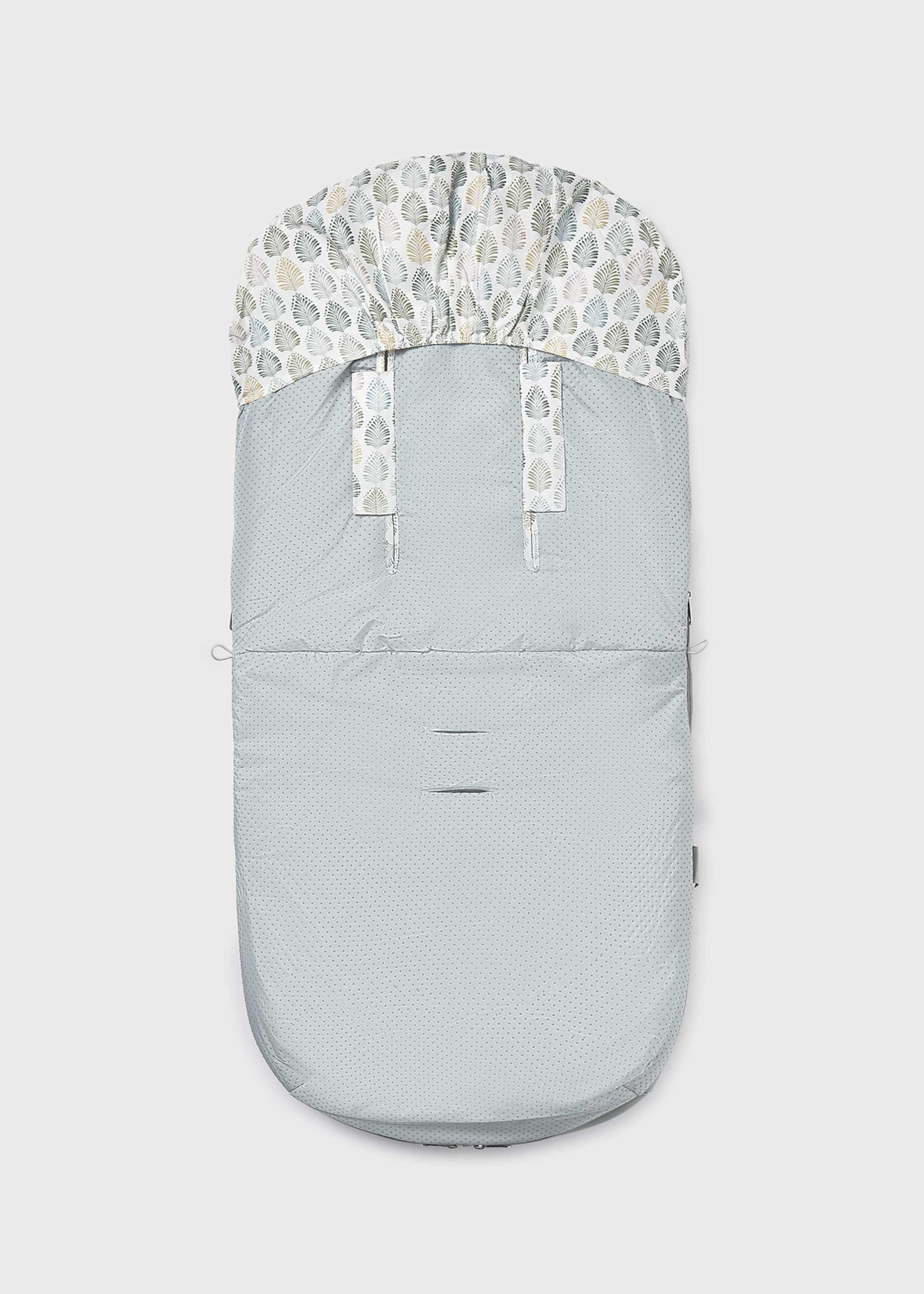 Kinderwagen-Fußsack