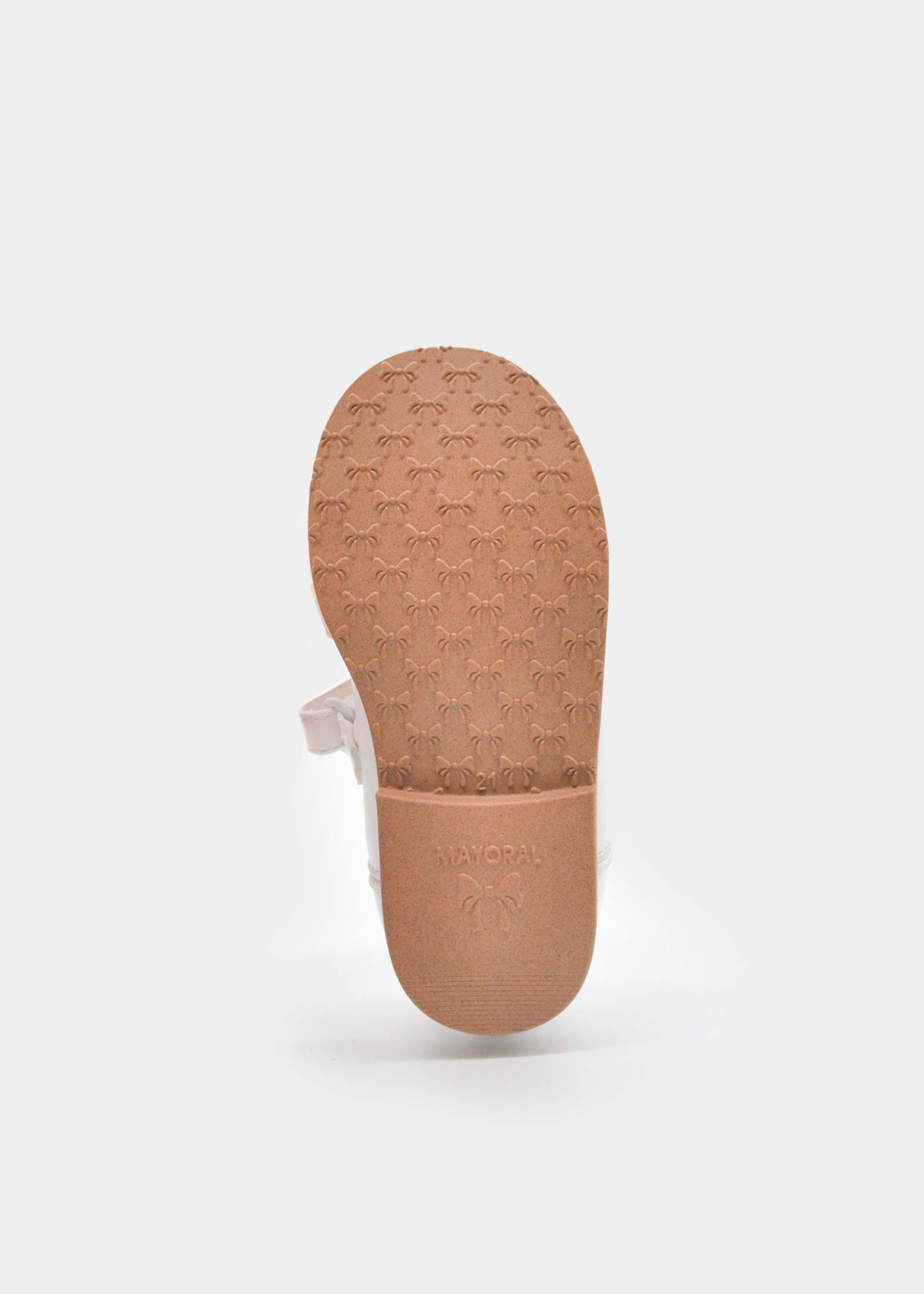 Festliche Spangenschuhe Baby