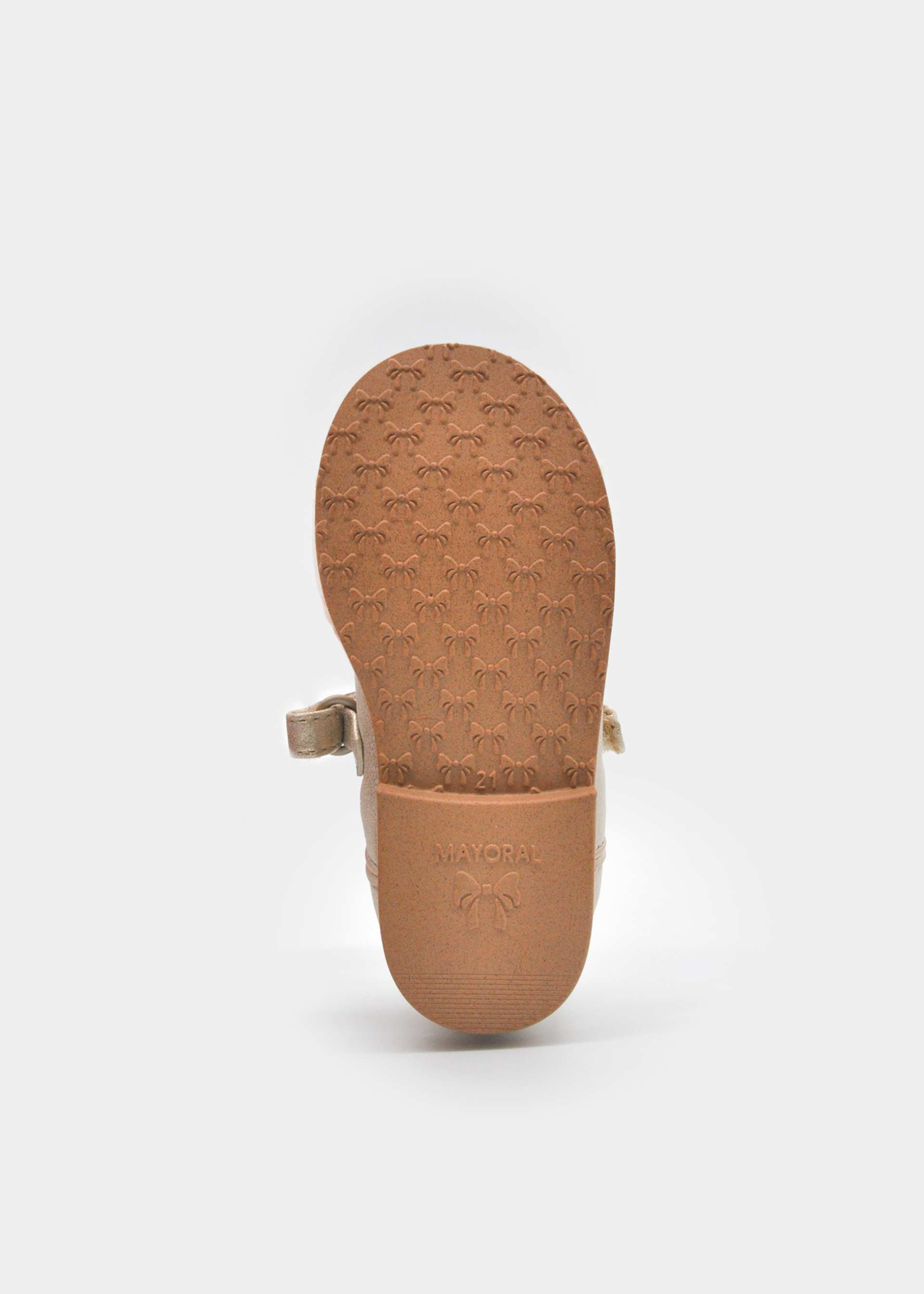 Zapatos ceremonia bebé