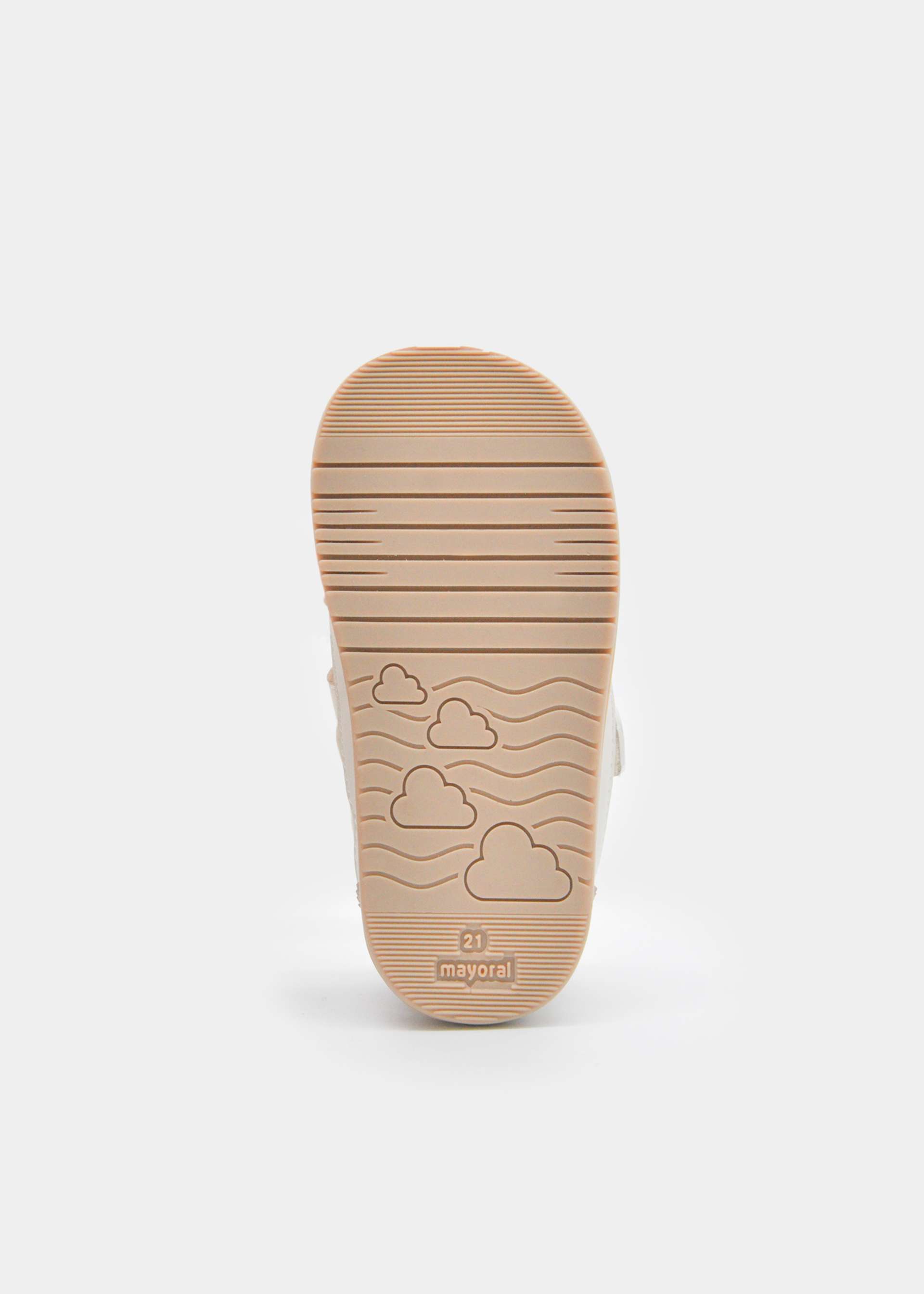 Спортни обувки за бебе barefoot