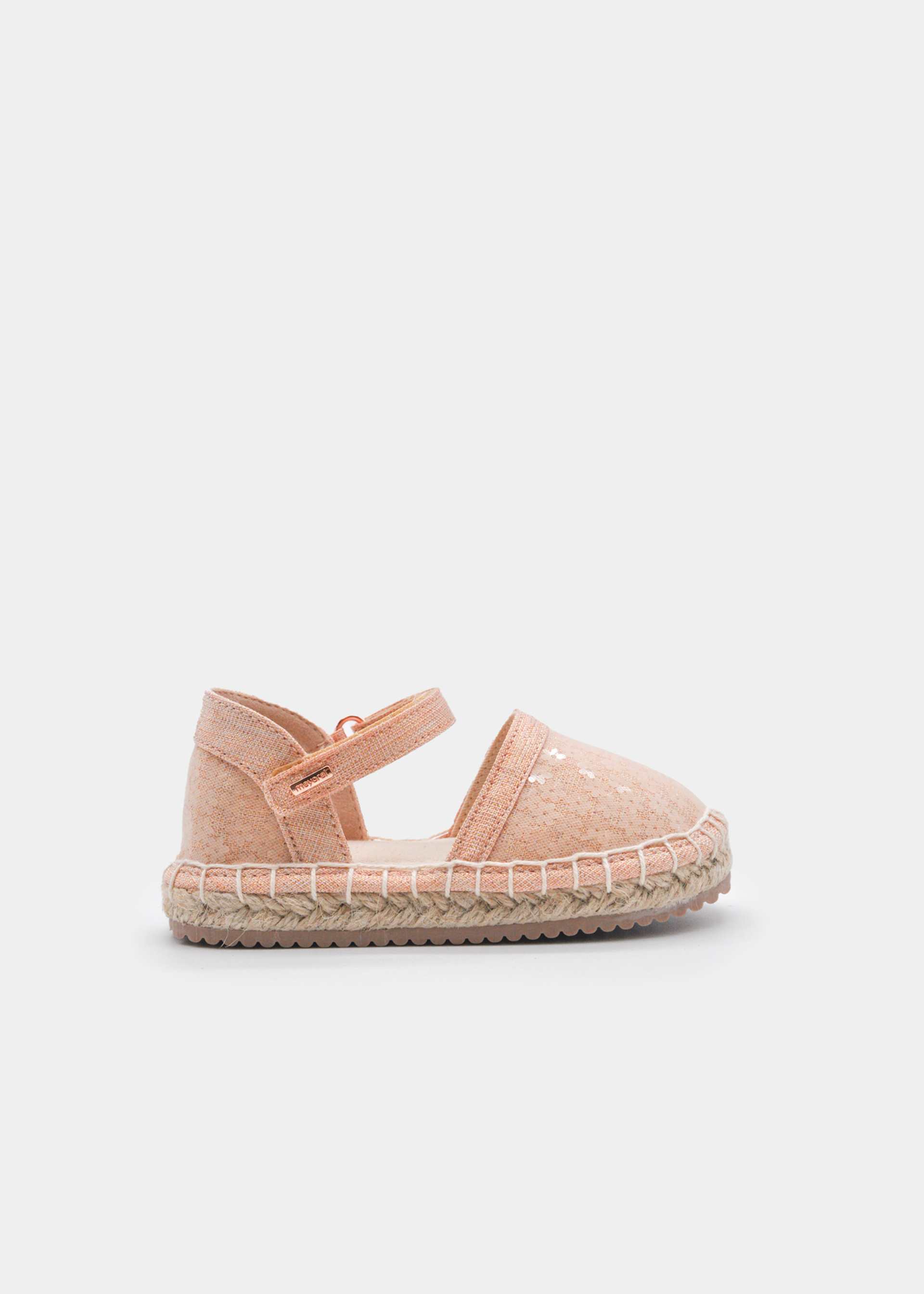 Baby Girl Espadrilles