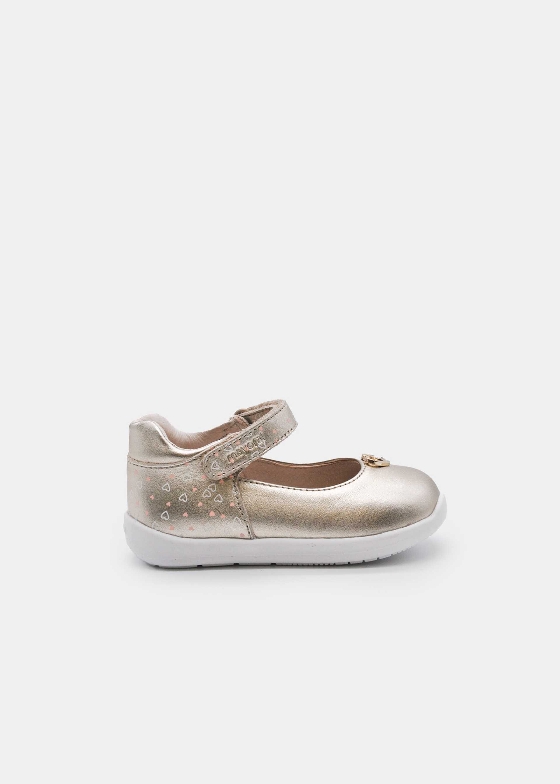 Zapatos ceremonia bebé