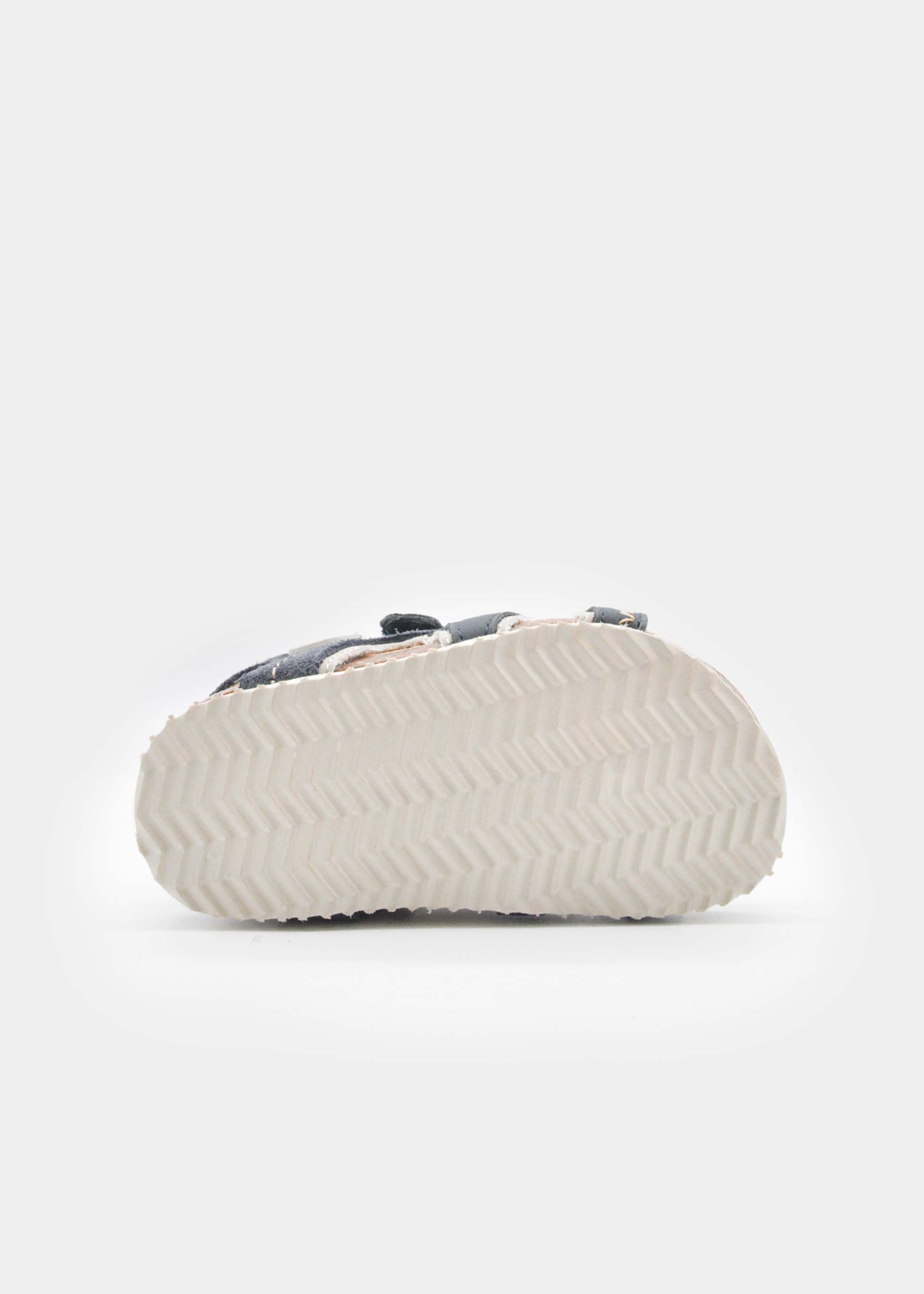 Sandale cu velcro bebe