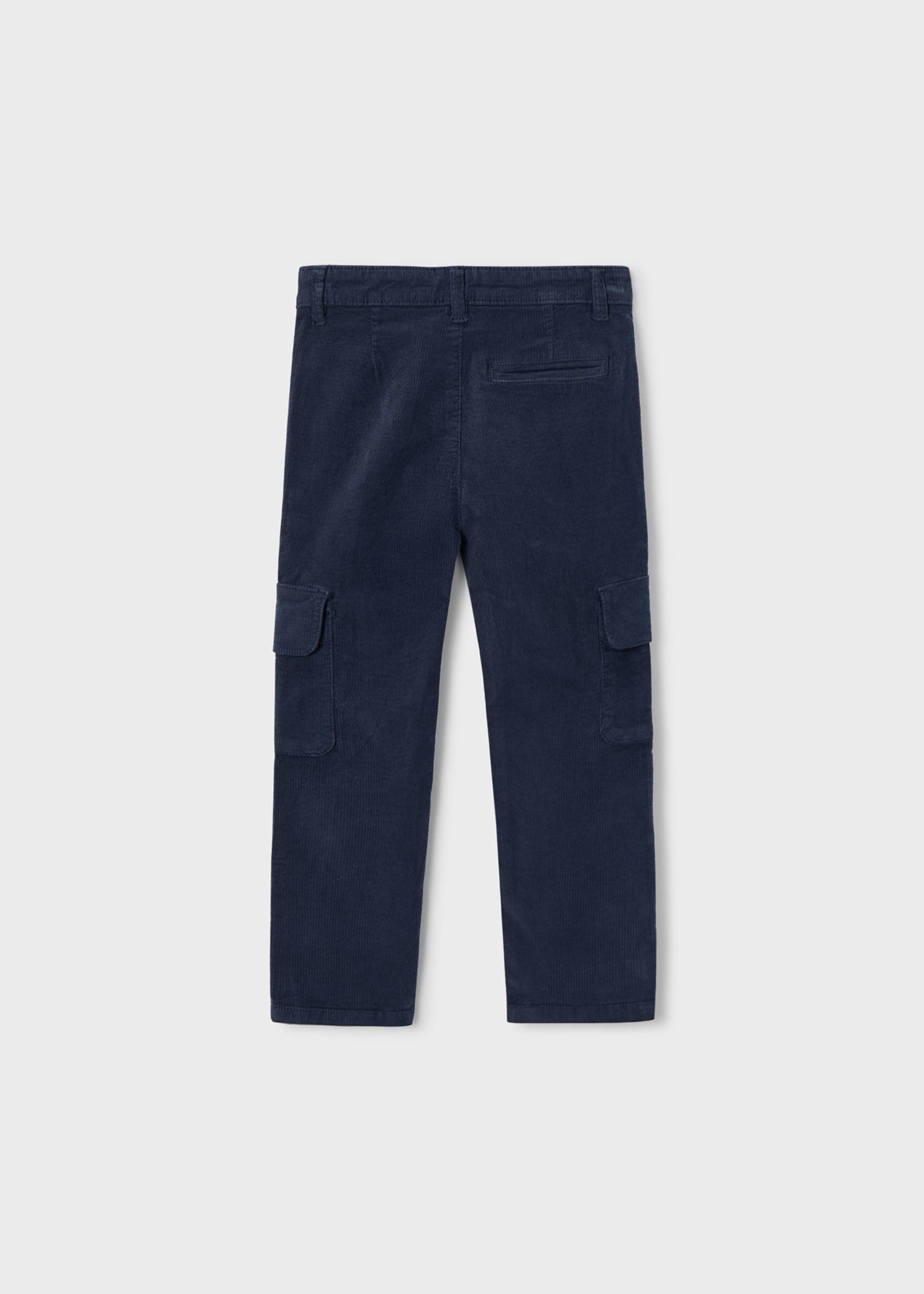 Boys cargo pants