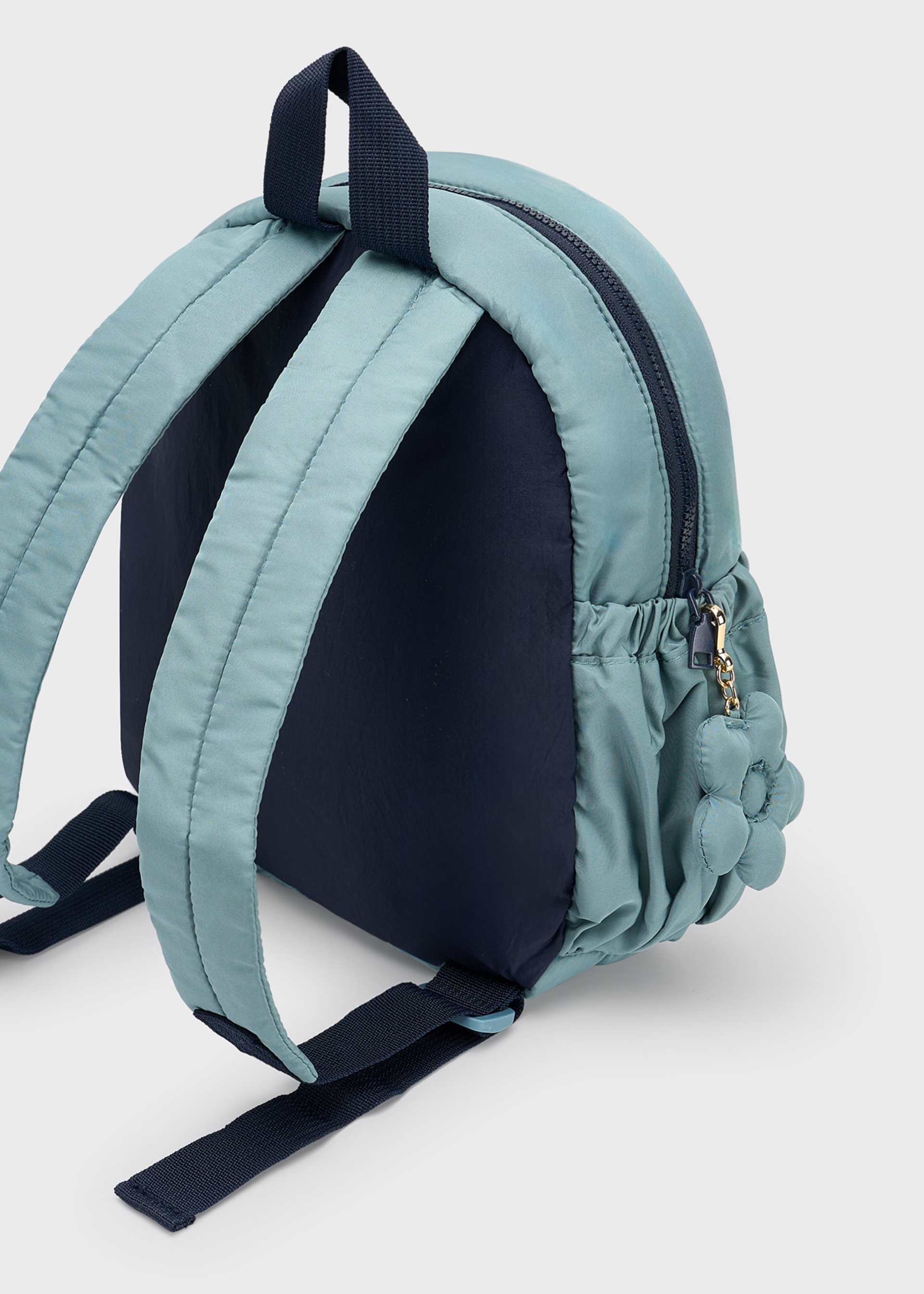 Girl Puffer Backpack