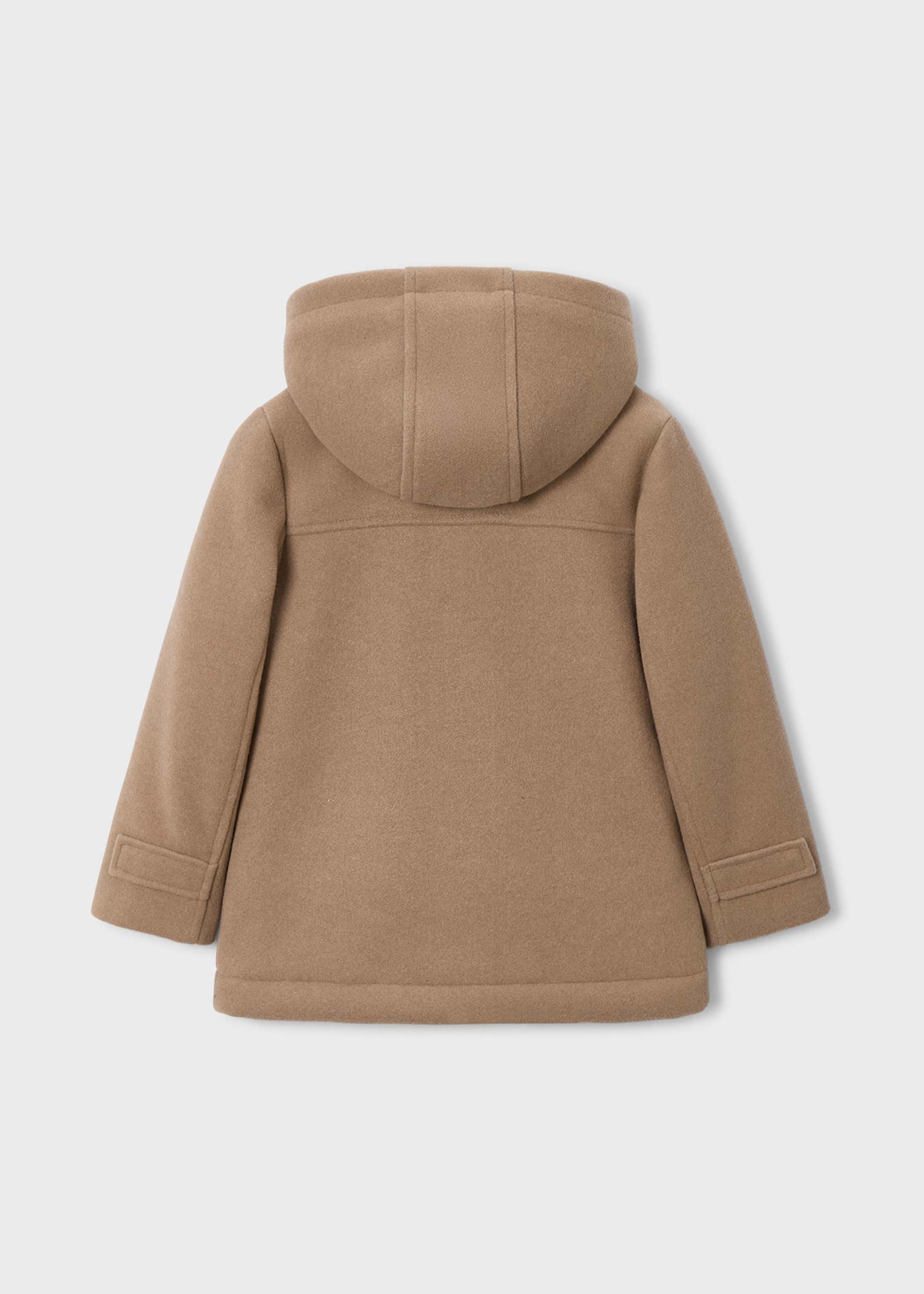 Cappotto modello trench bambino