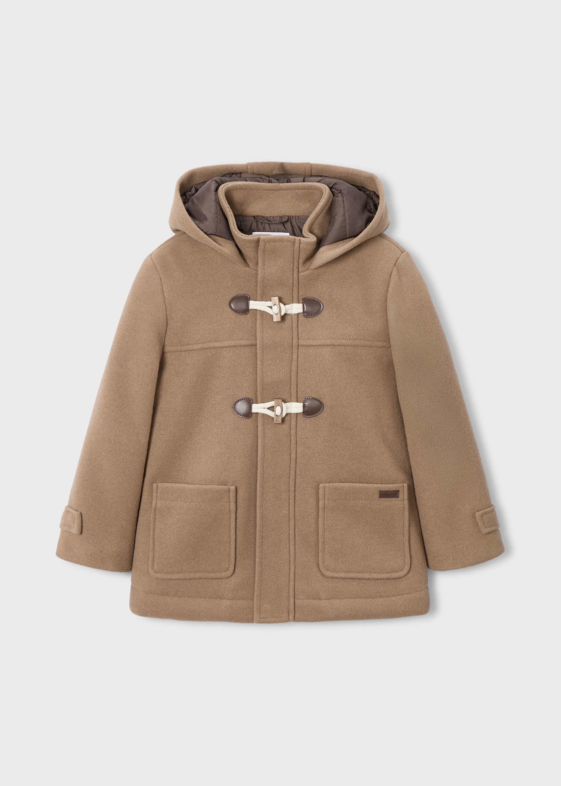 Dufflecoat Jungen