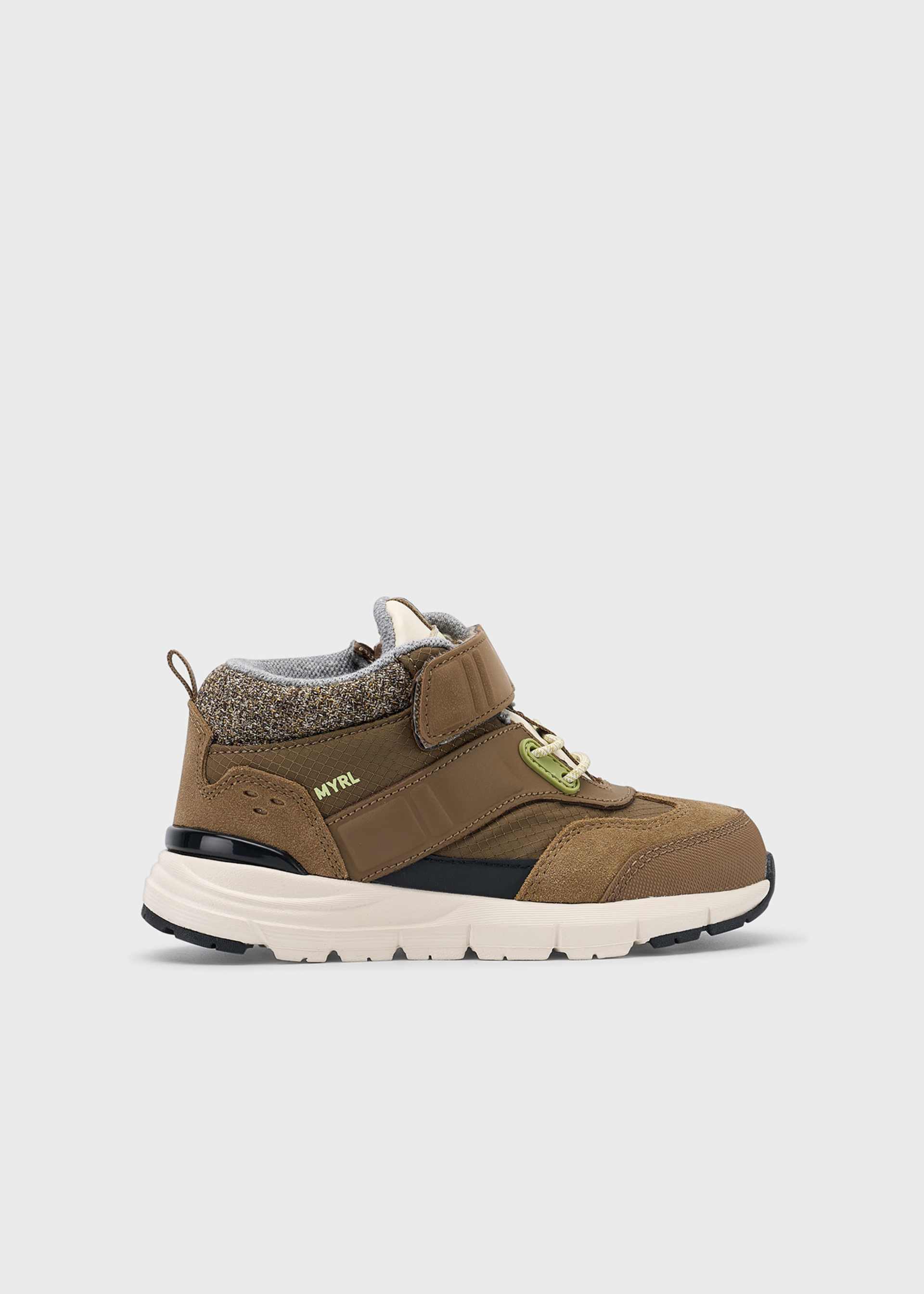 Leichter Halbstiefel multifunktional Jungen