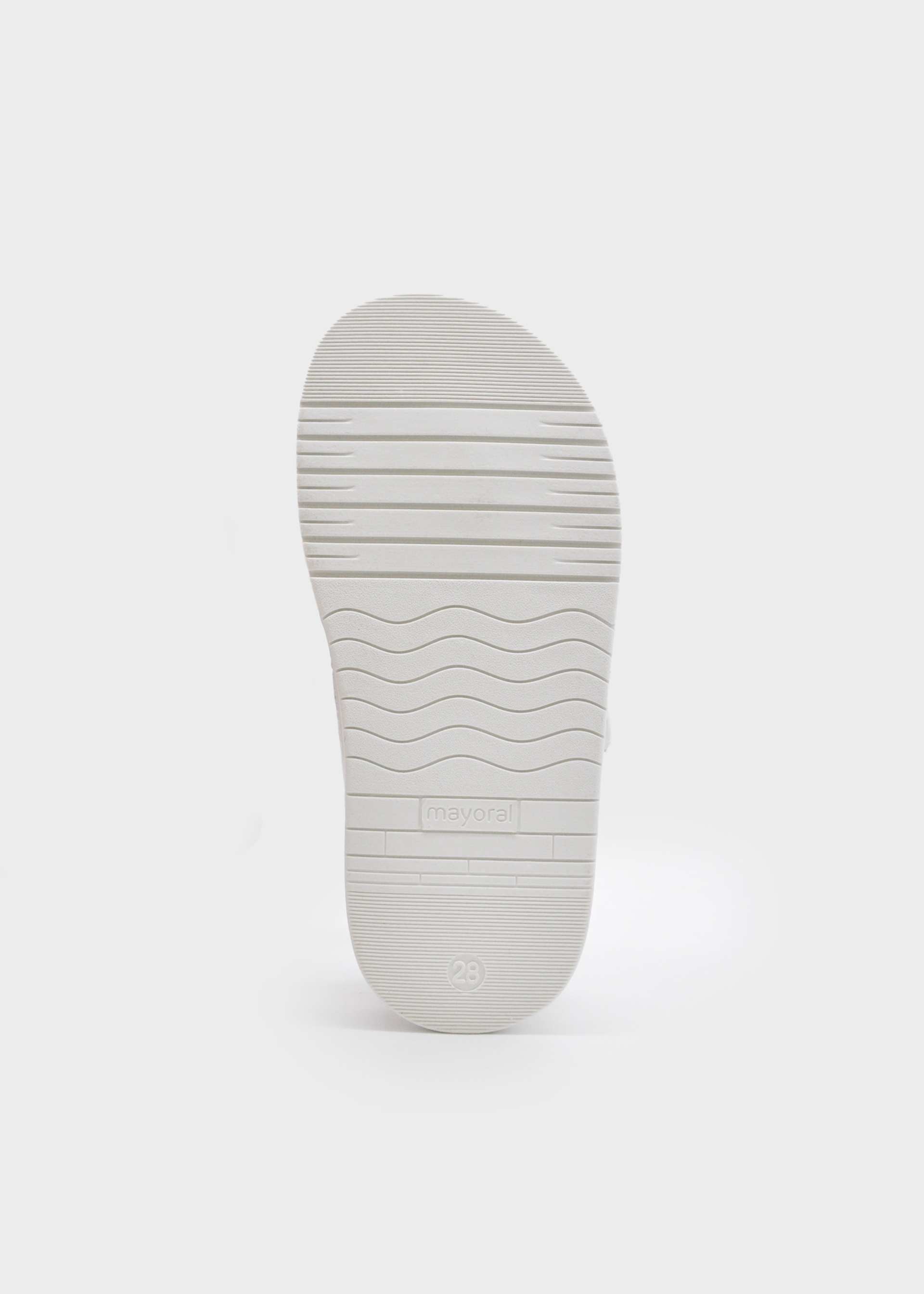 Sapatilhas barefoot casual menina