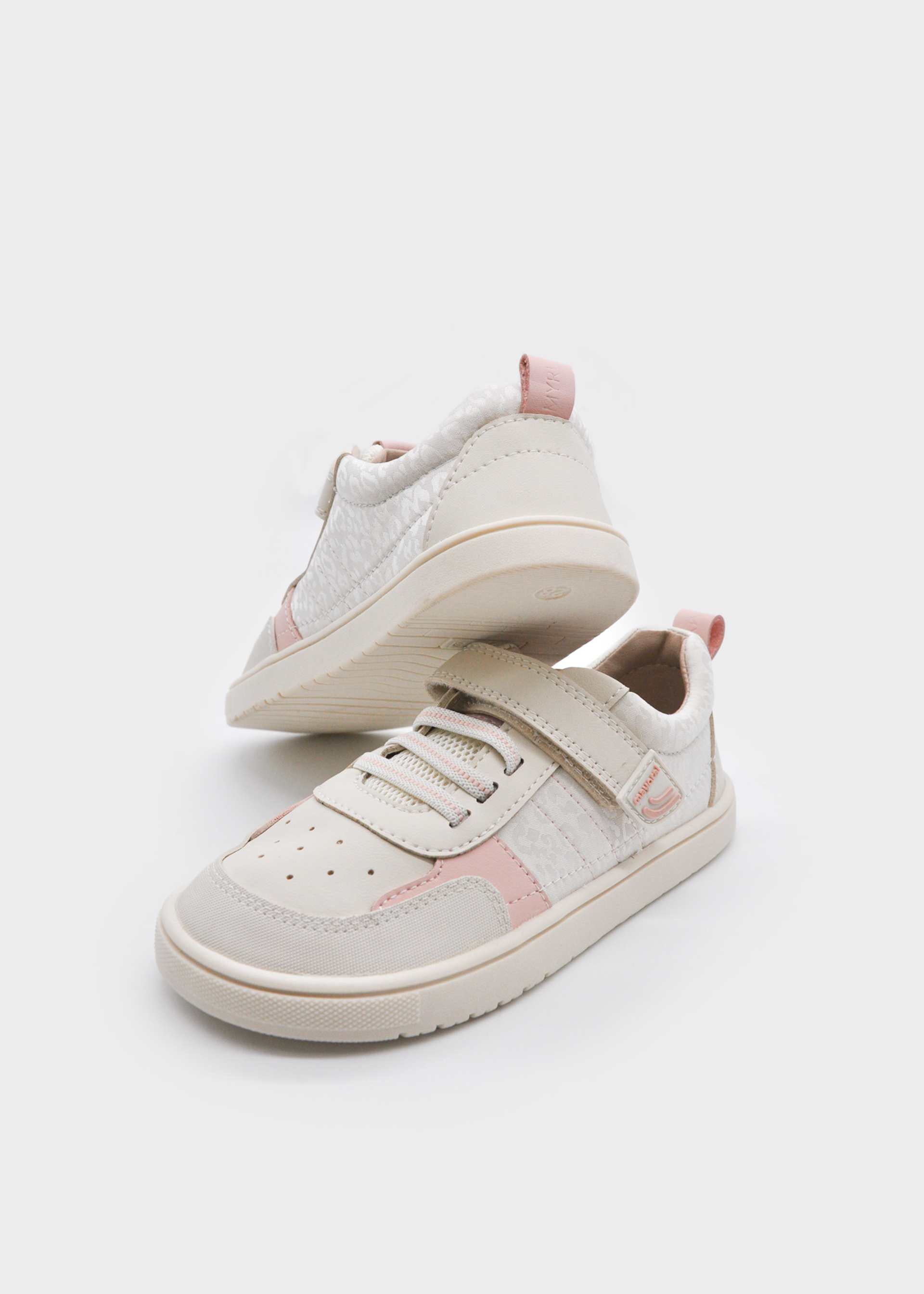 Sapatilhas barefoot casual menina