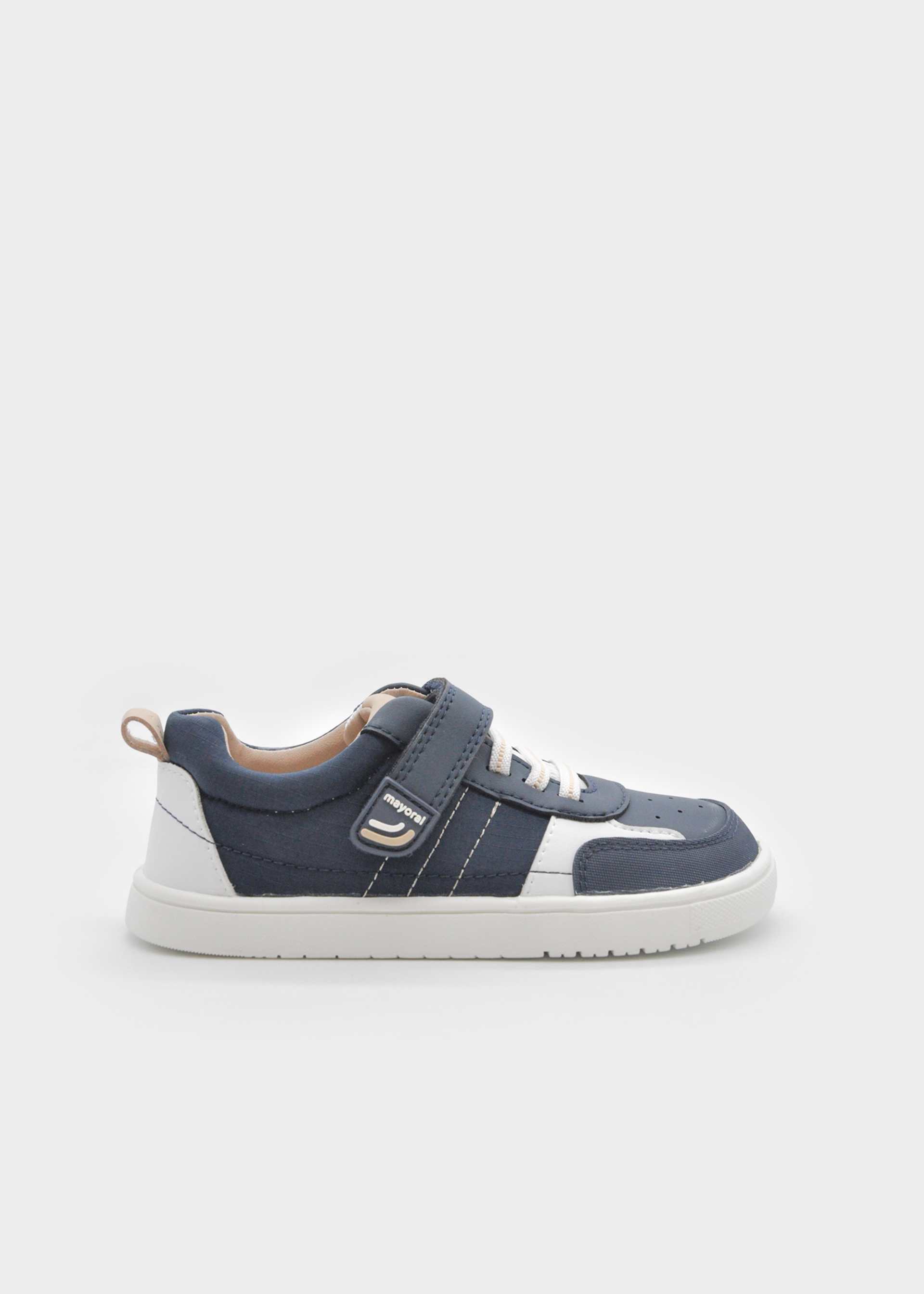 Sapatilhas barefoot casual menina