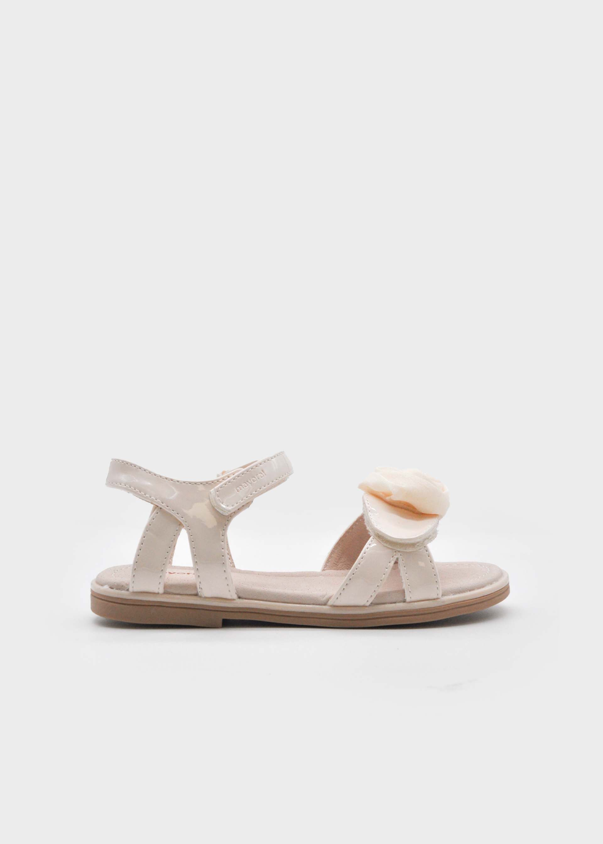 Sandale lacuite fetita