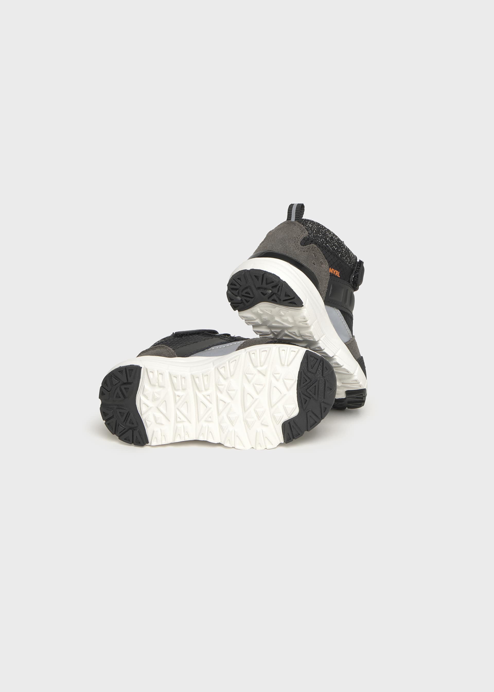 Baby lightweight shoe