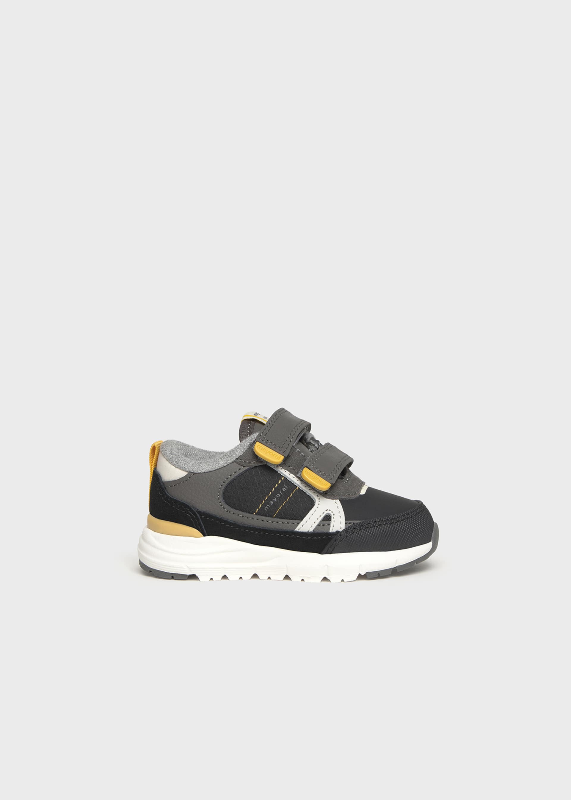 Scarpe sportive suola dentata neonato