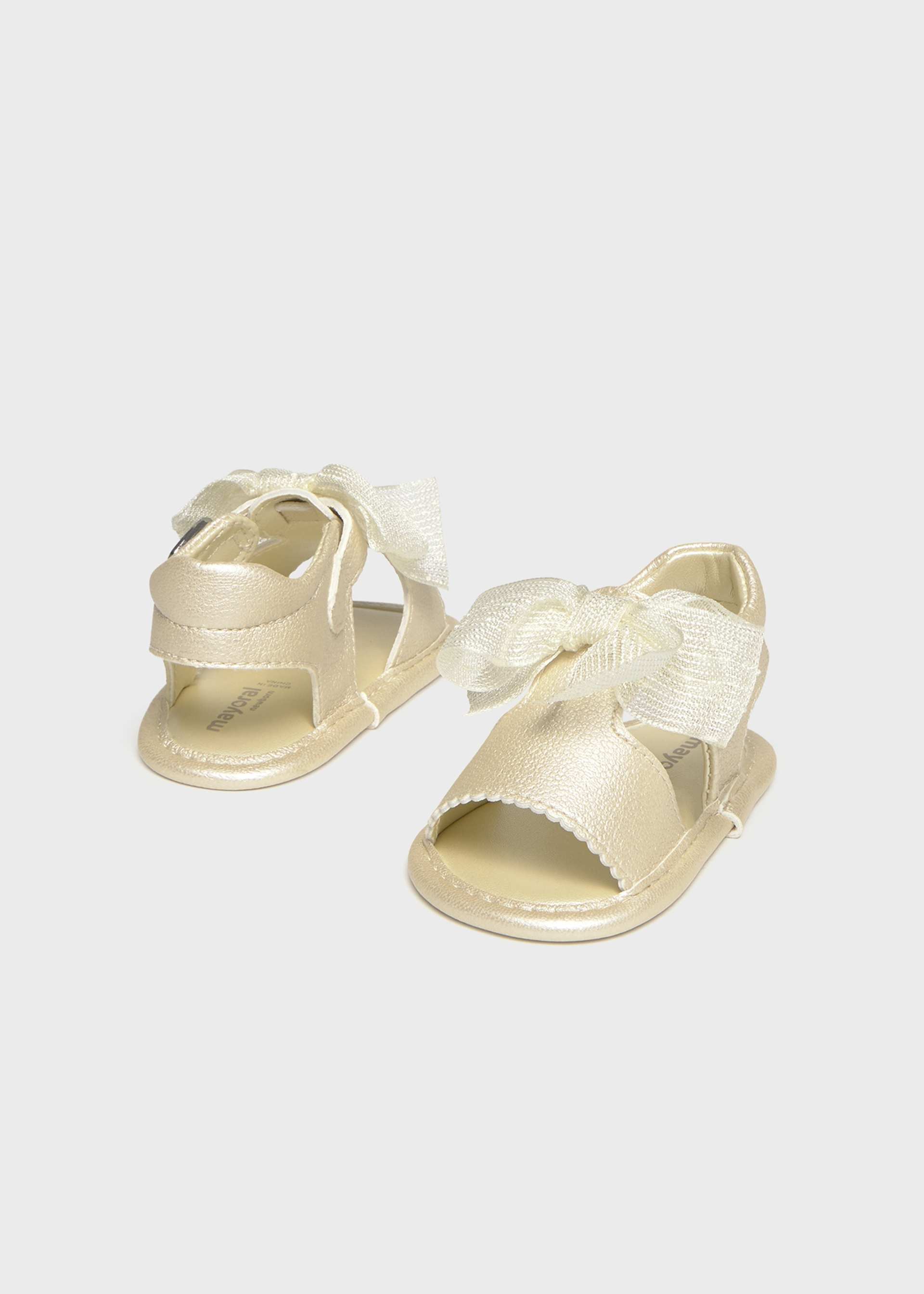 Shoes newborn
