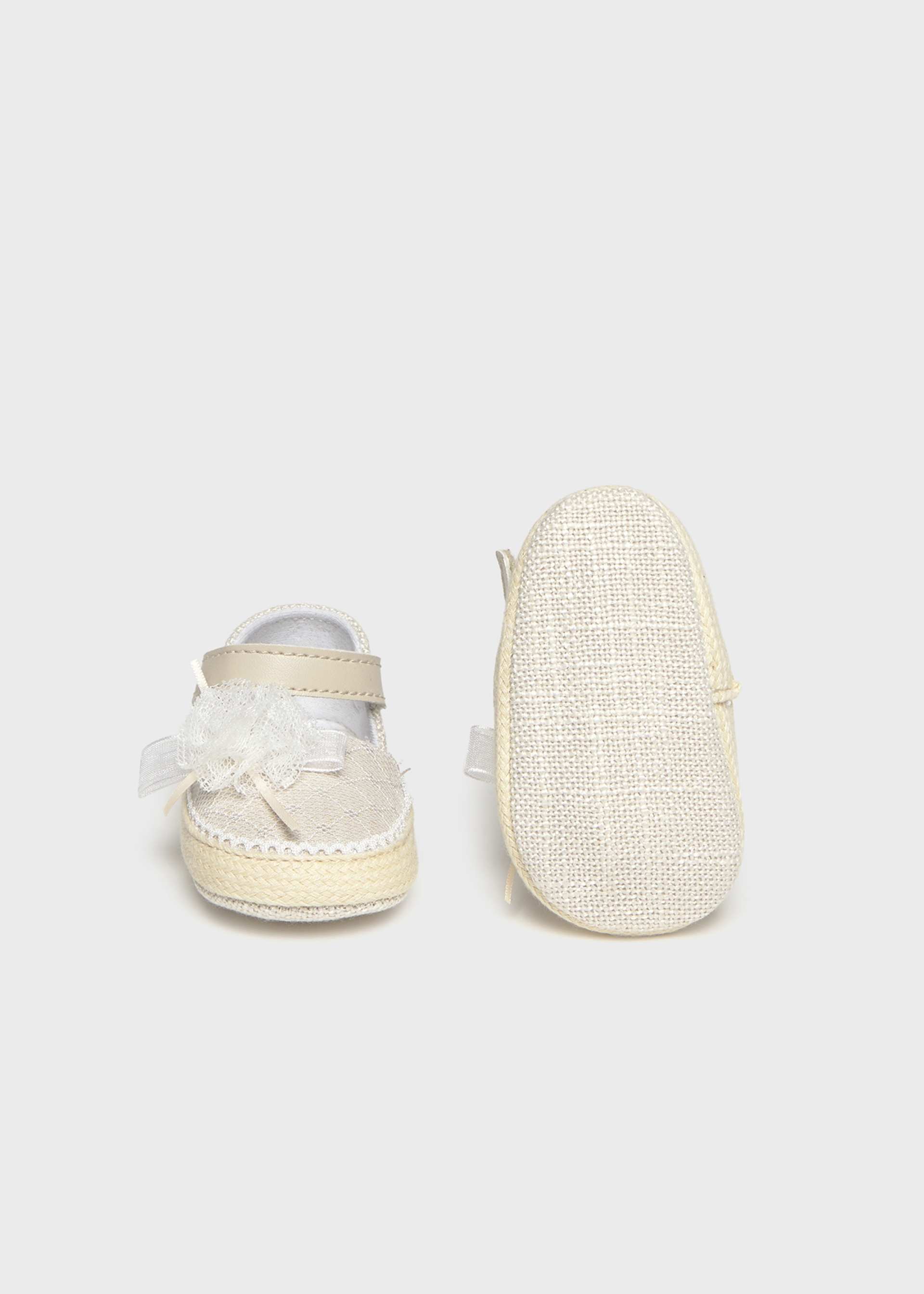 Espadrilles Neugeborene