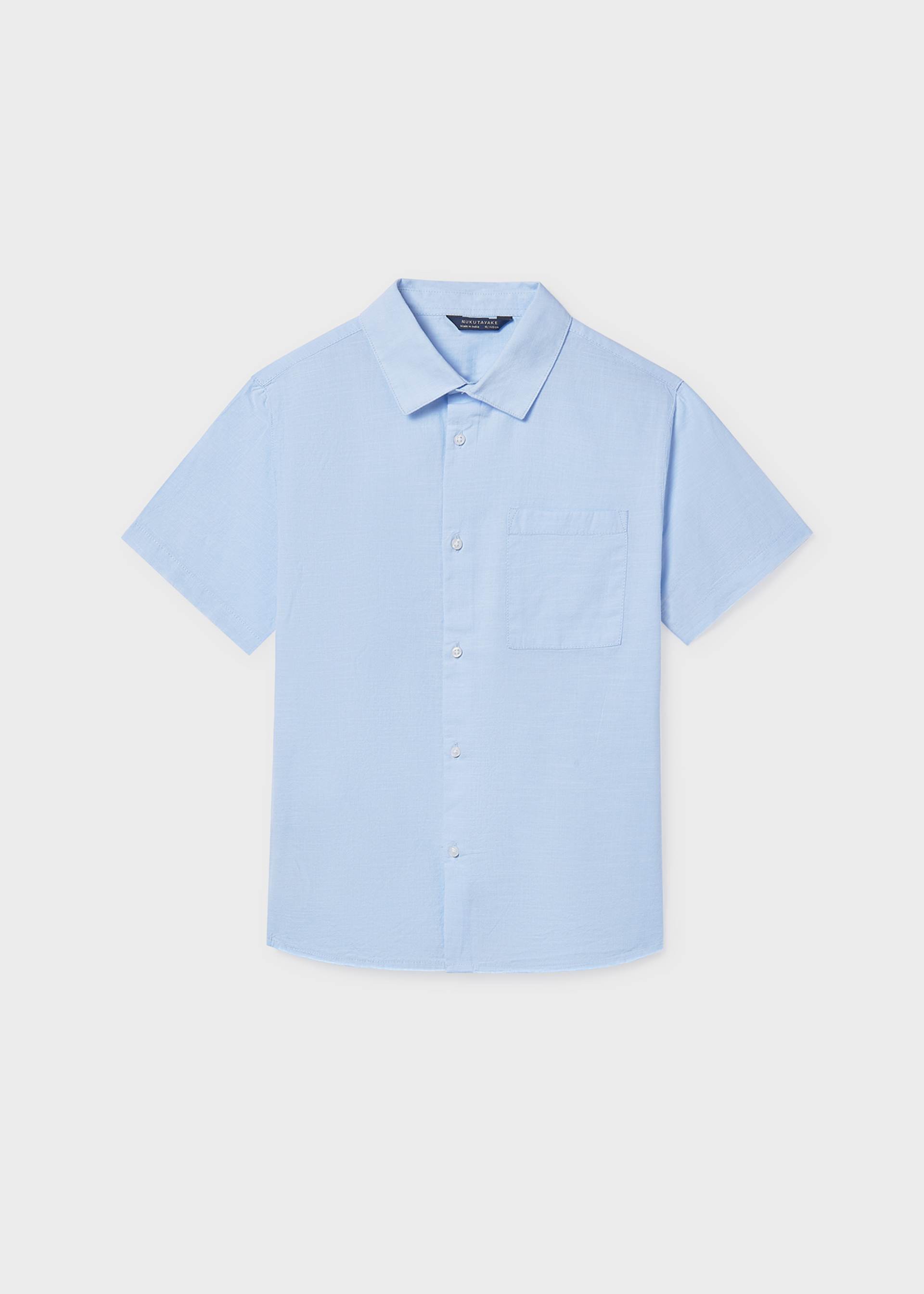 Boy's shirt