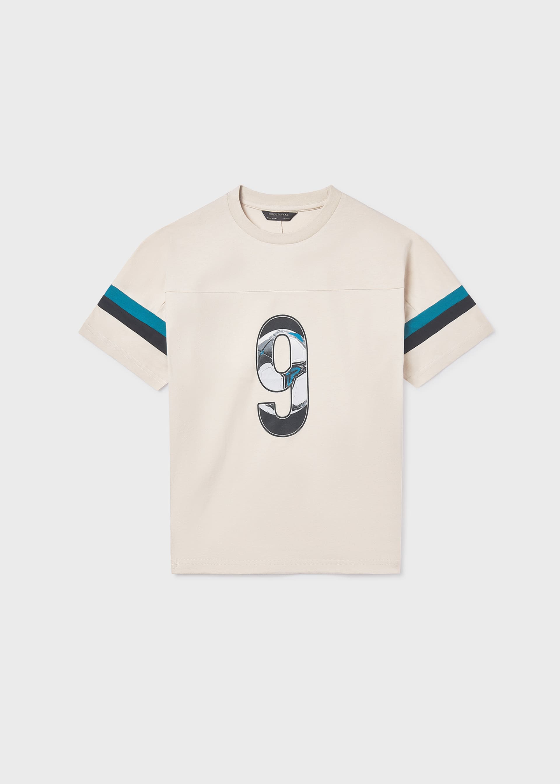 Tricou fotbal baiat