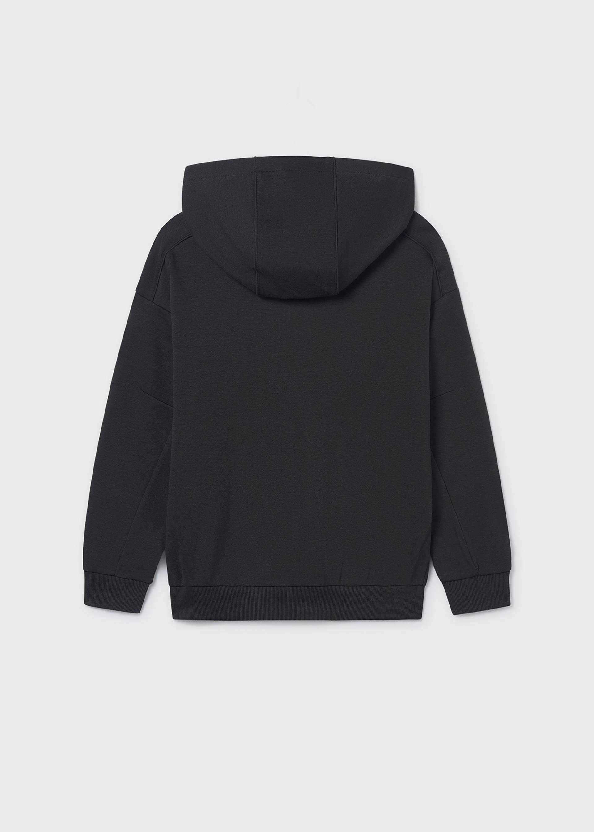 Boy Zip-up Hoodie