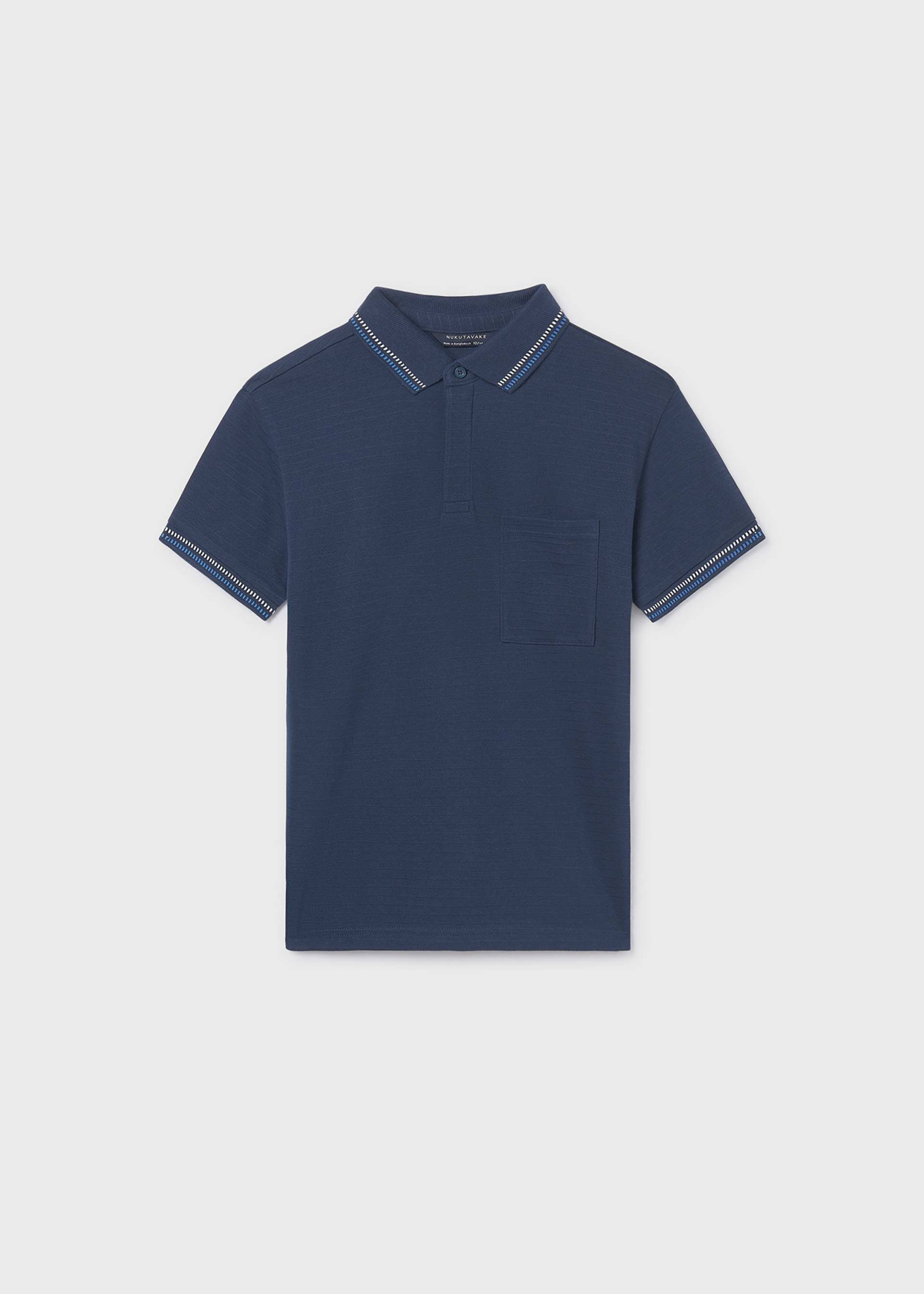 Polo baiat