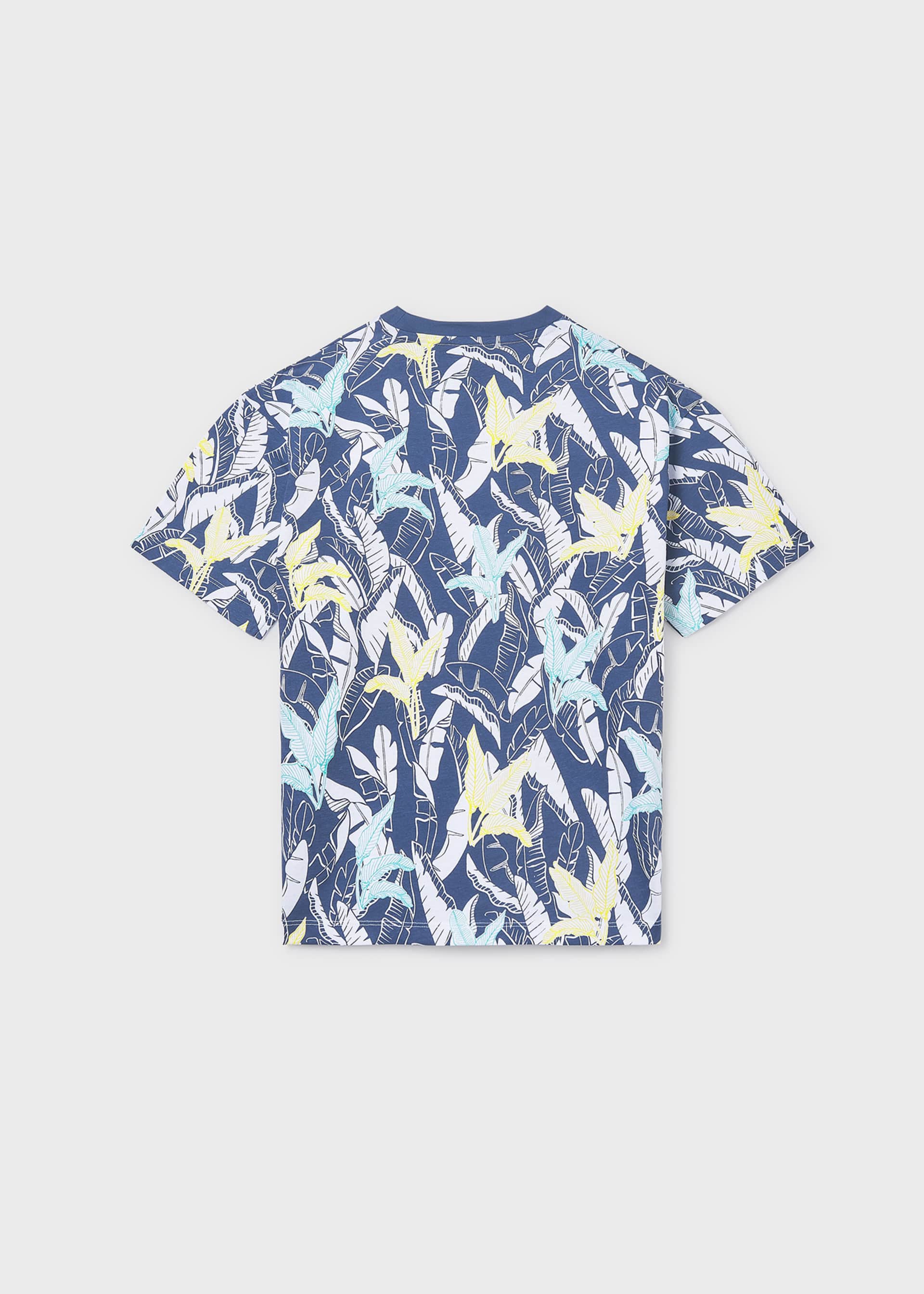 T-shirt imprimé garçon