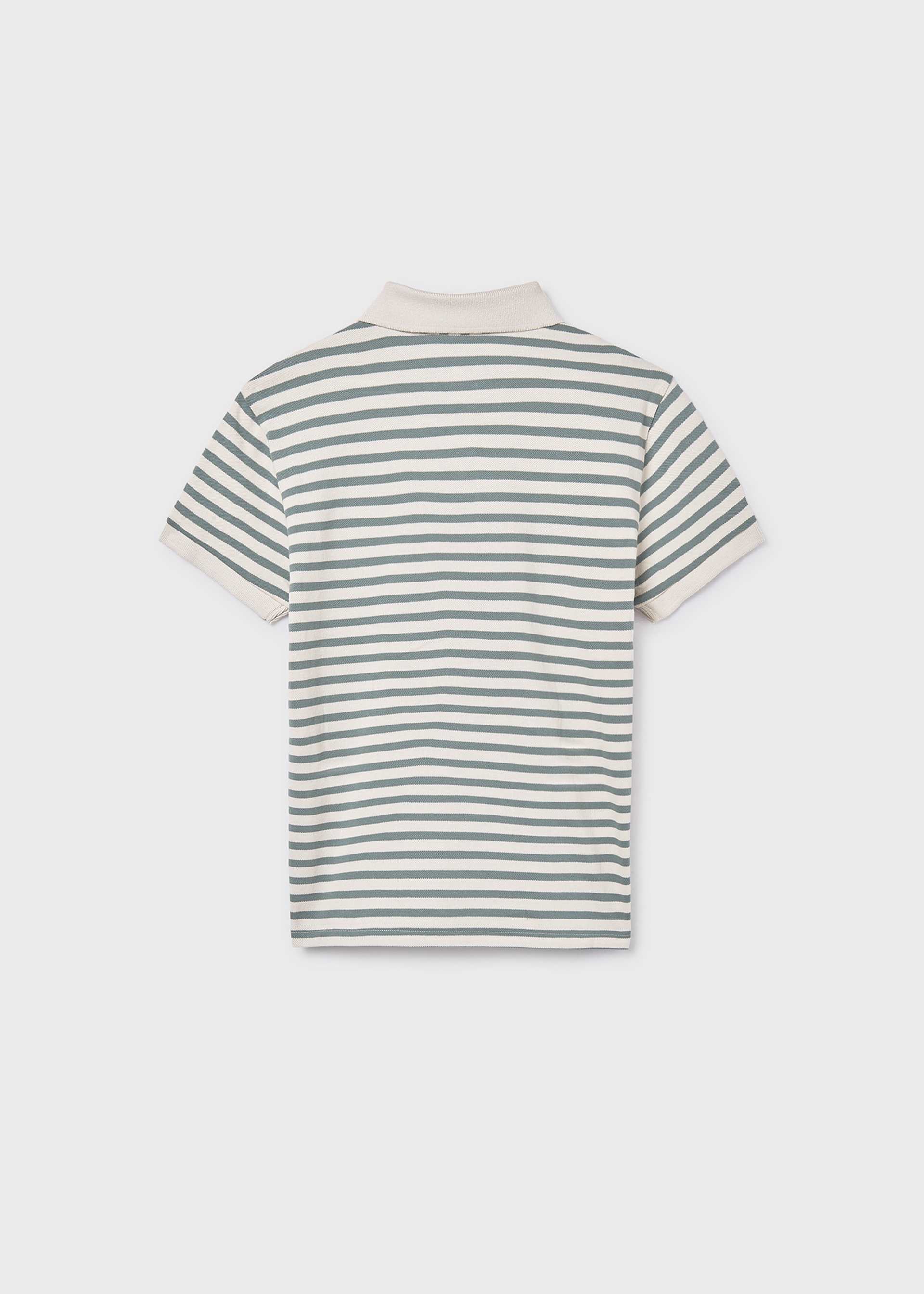 pocket polo shirt boy