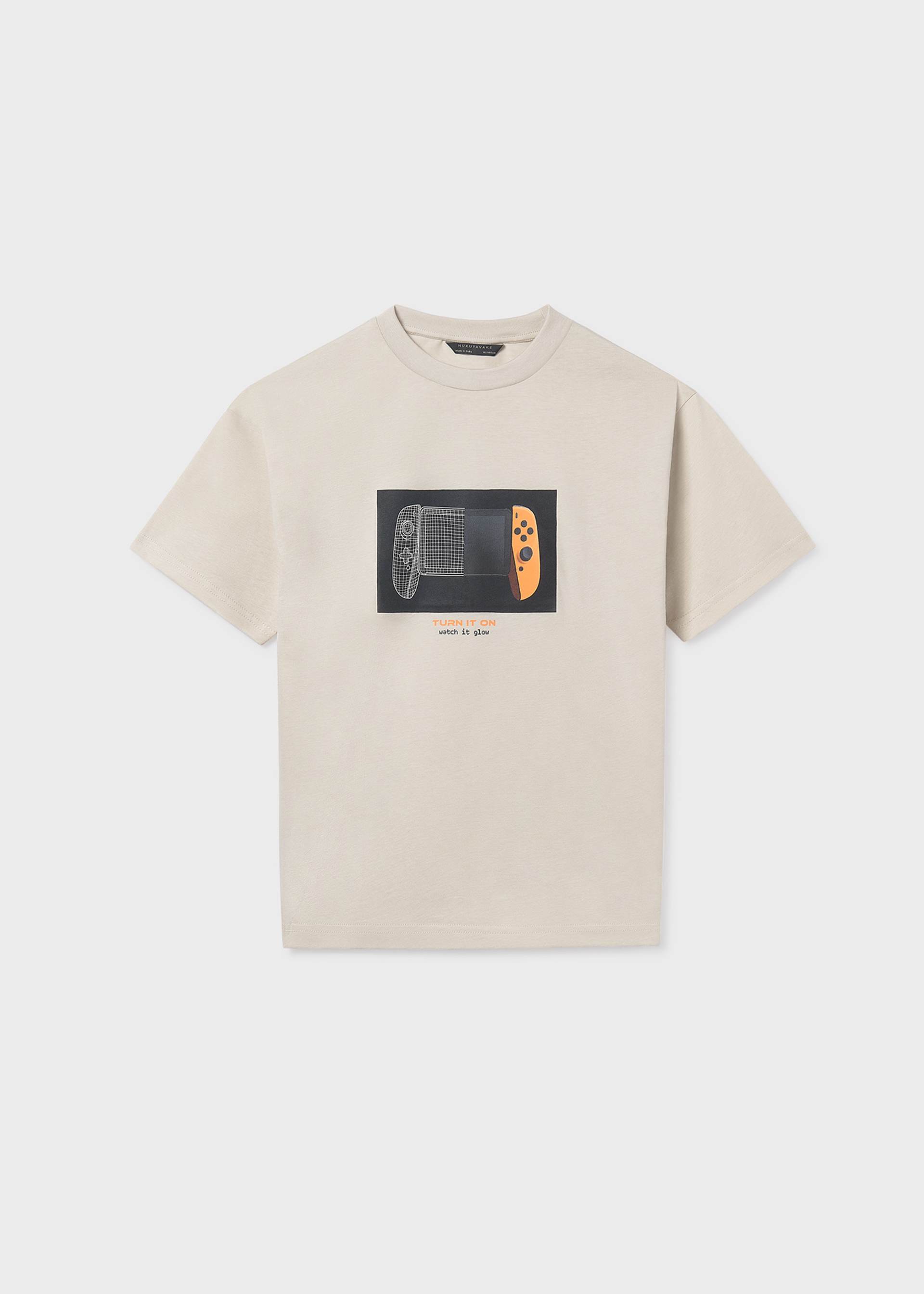 Tricou baiat