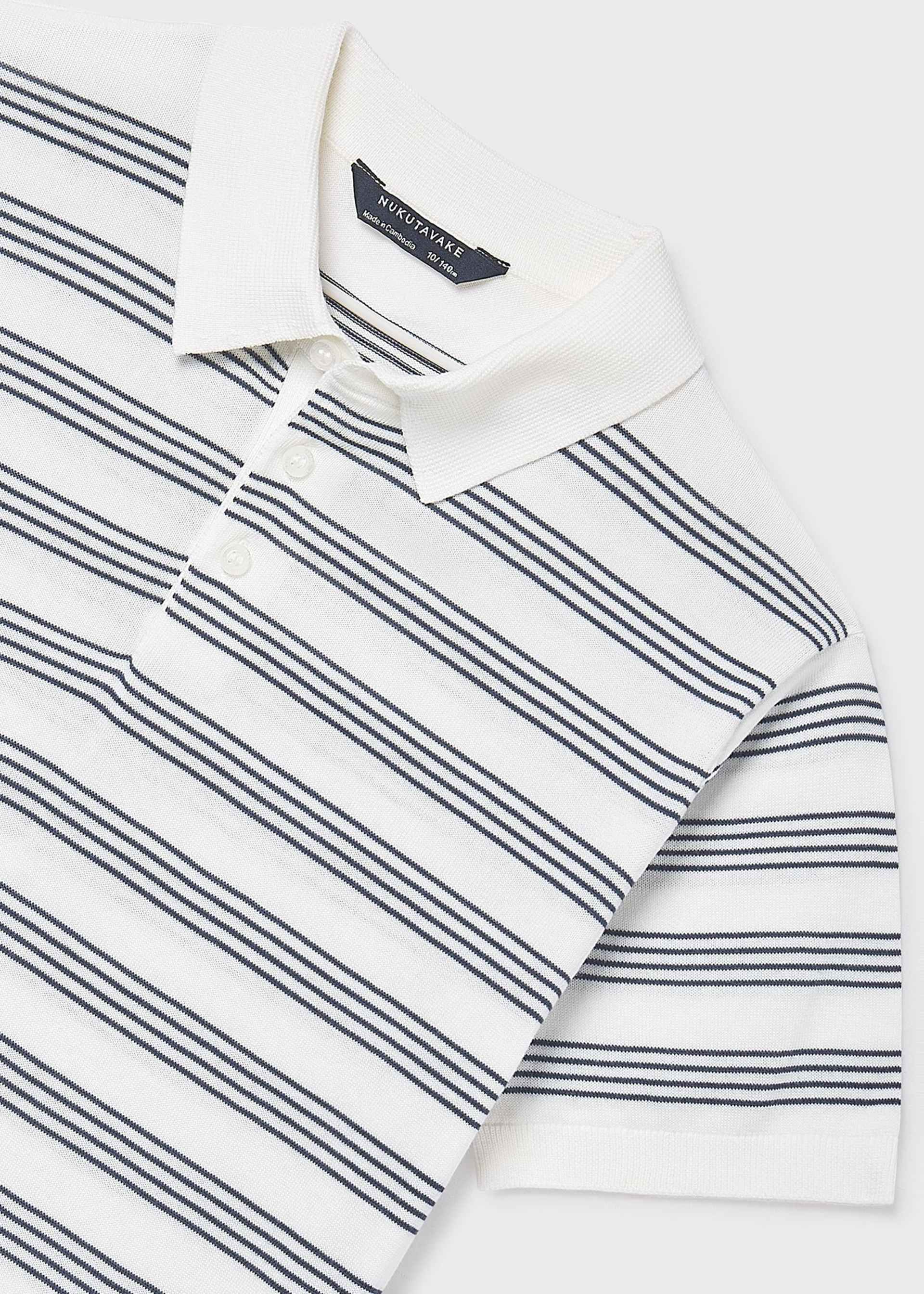 Polo ragazzo
