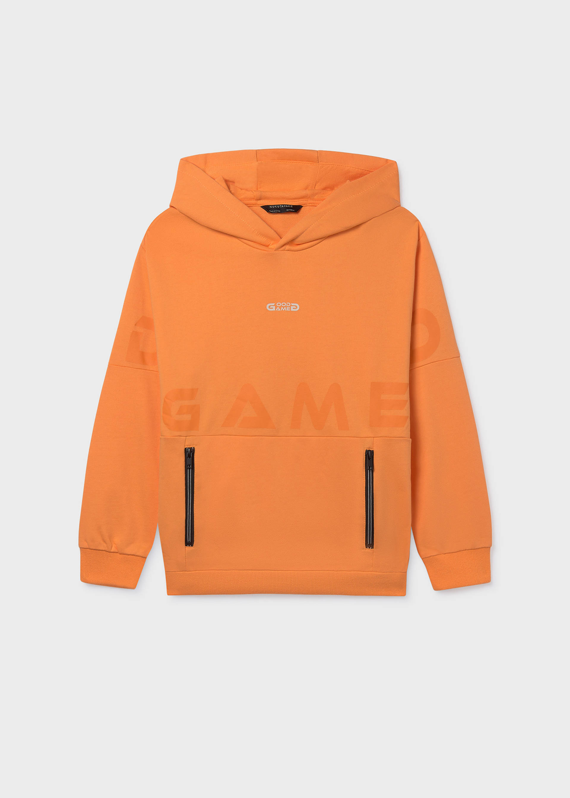 Boy Hoodie