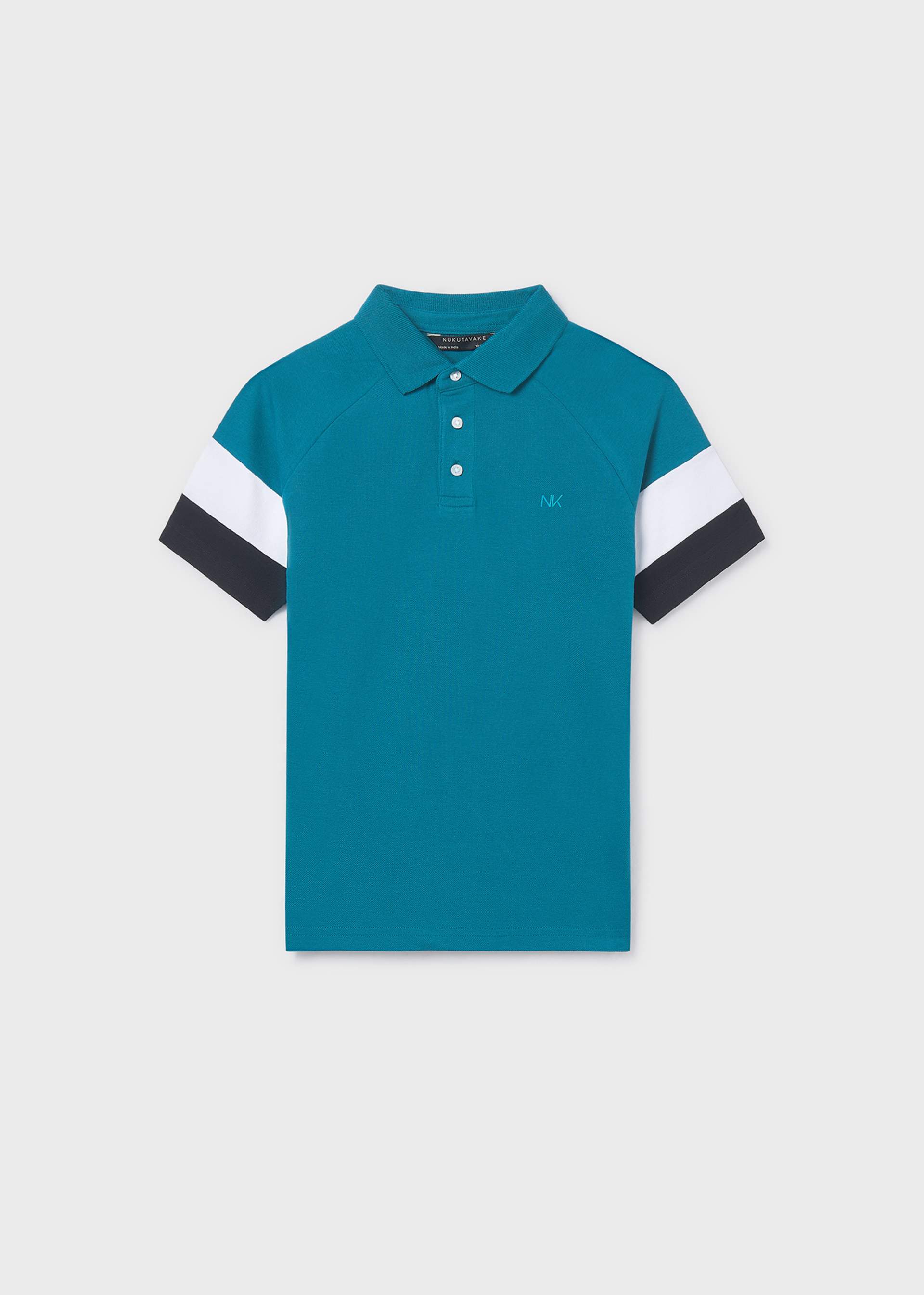 Polo combinado chico